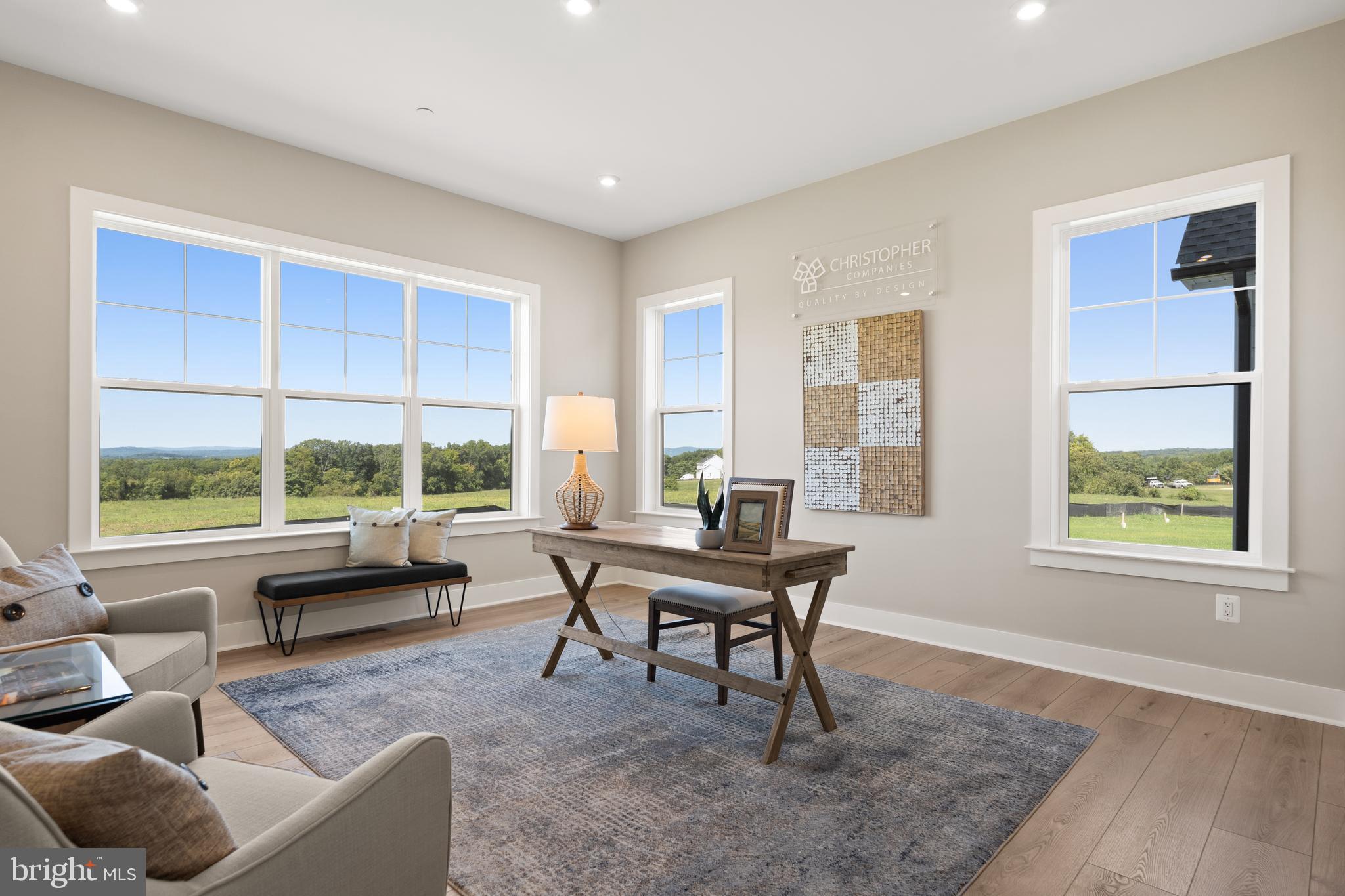 KNOB HILL ESTATES AT MADISON FIELDS - Residential