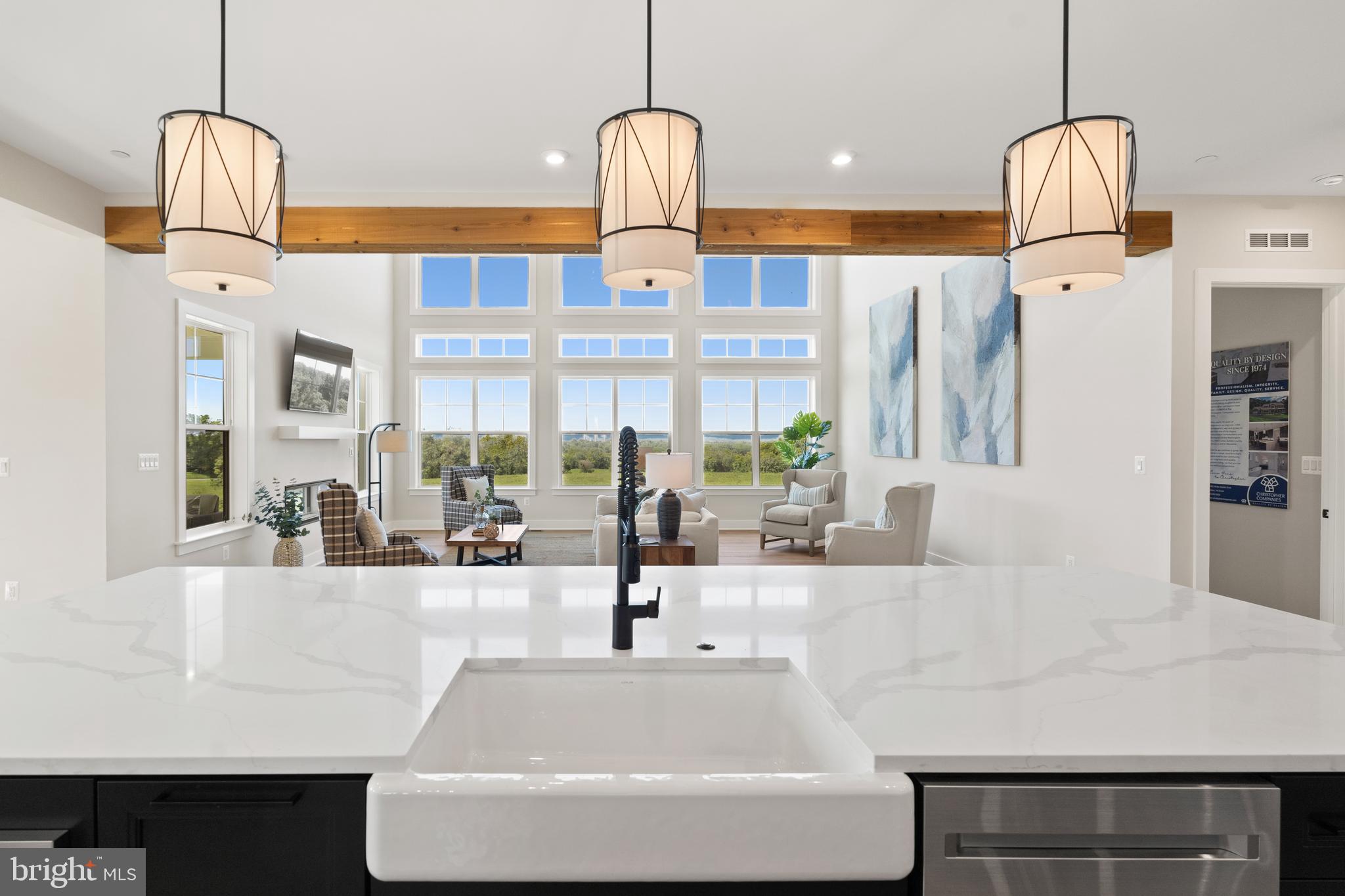 KNOB HILL ESTATES AT MADISON FIELDS - Residential