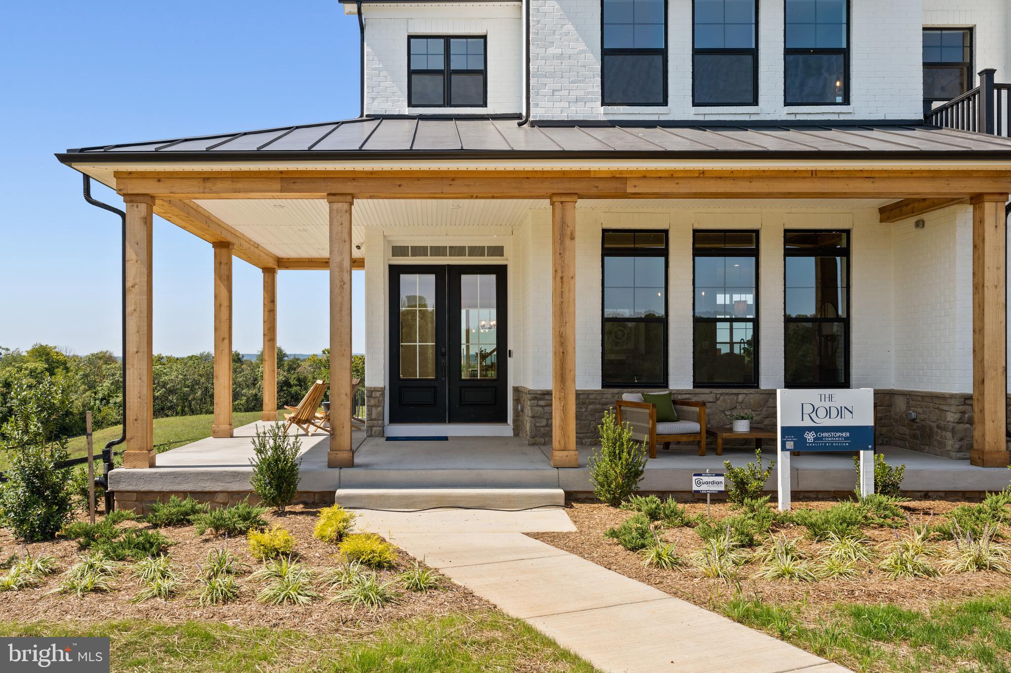 KNOB HILL ESTATES AT MADISON FIELDS - Residential