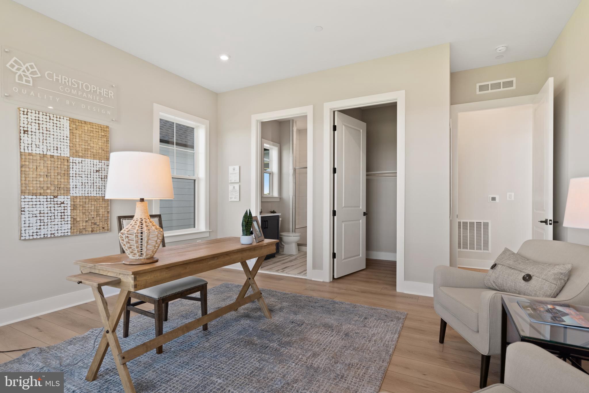 KNOB HILL ESTATES AT MADISON FIELDS - Residential