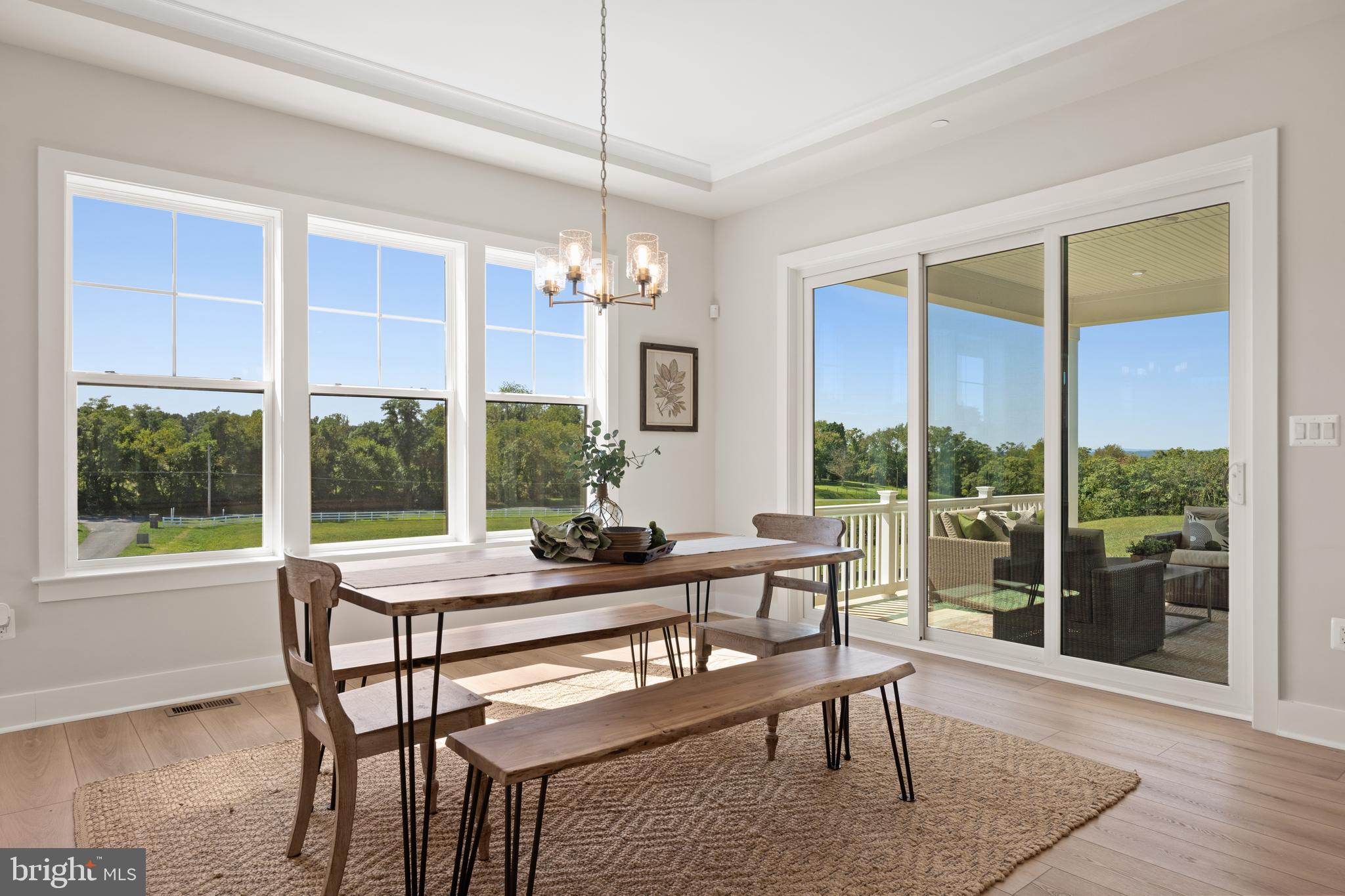 KNOB HILL ESTATES AT MADISON FIELDS - Residential