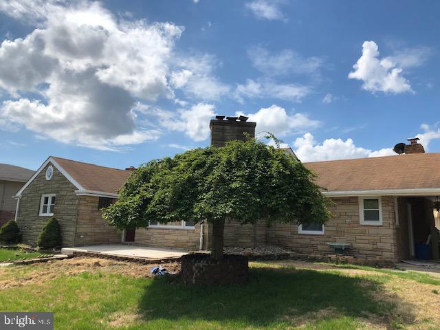 BUSTLETON - Residential