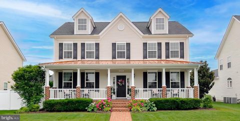 41474 CHARISMATIC WAY LEONARDTOWN MD 20650