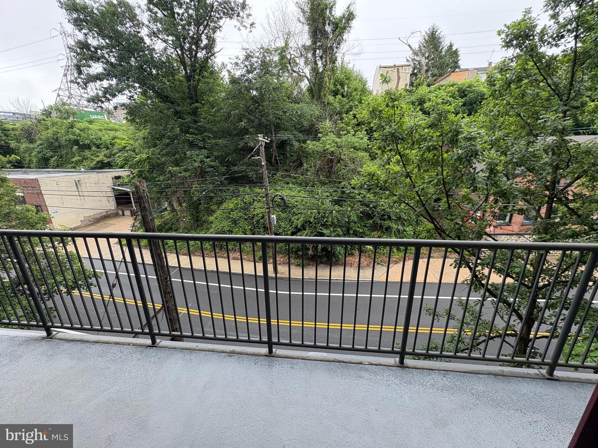 MANAYUNK - Residential Lease