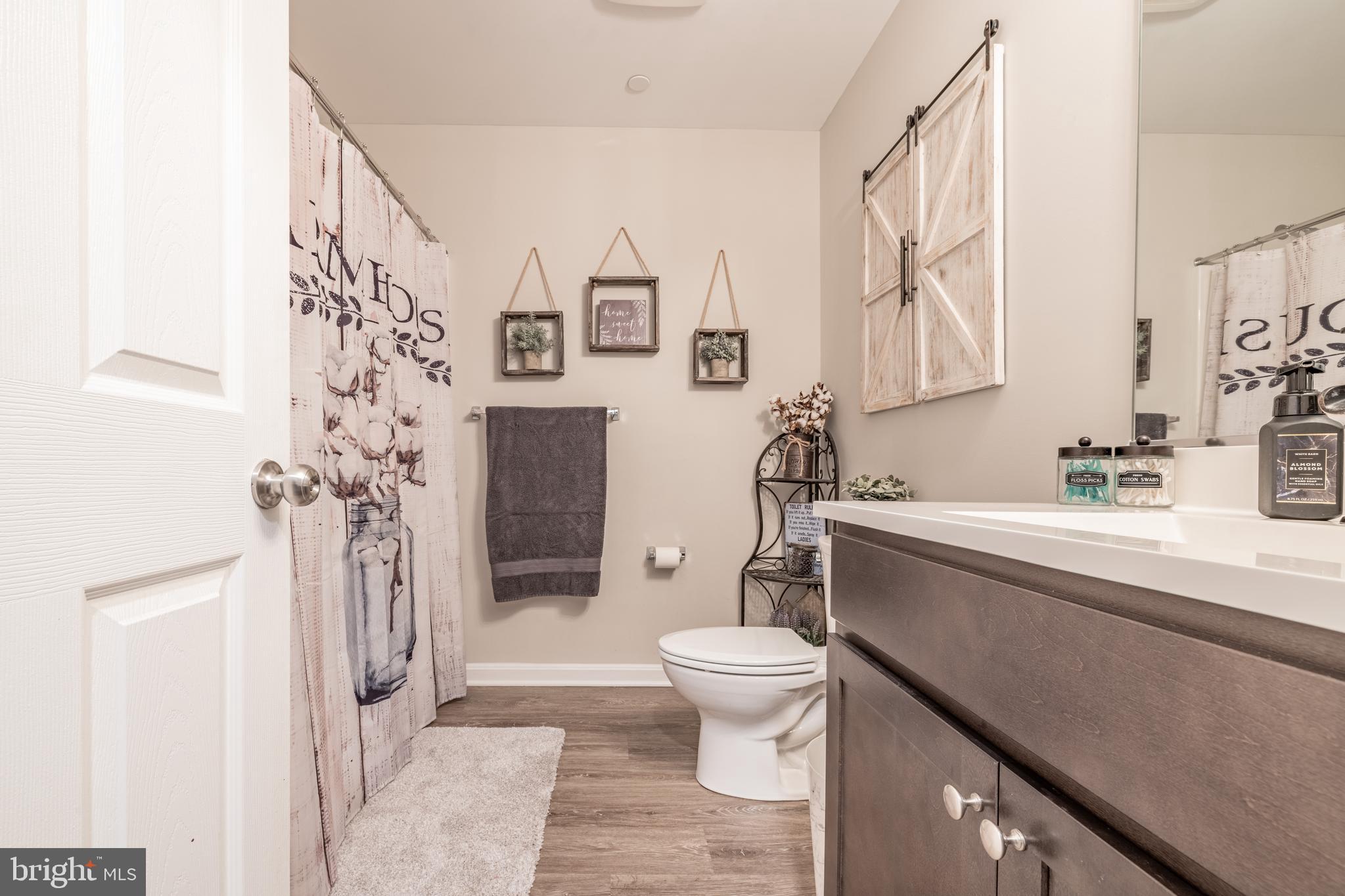 CHAR NOR MANOR - Residential Lease