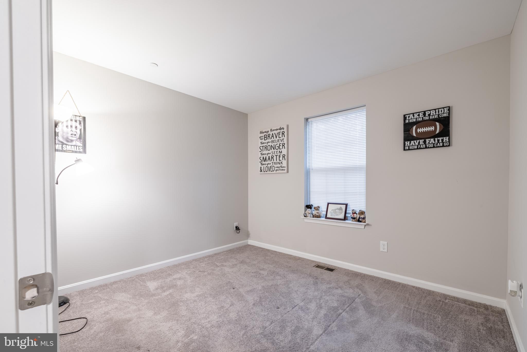 CHAR NOR MANOR - Residential Lease