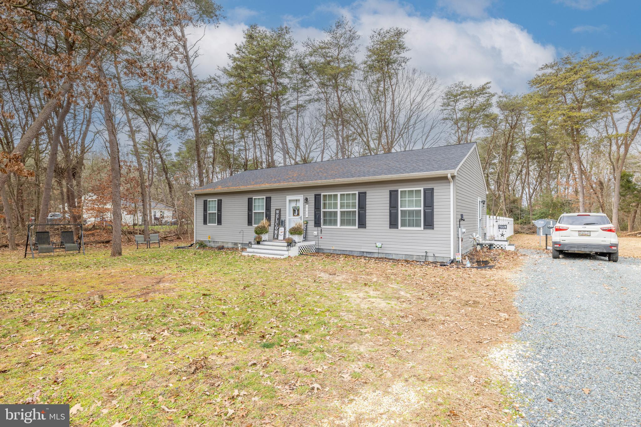 CHAR NOR MANOR - Residential Lease