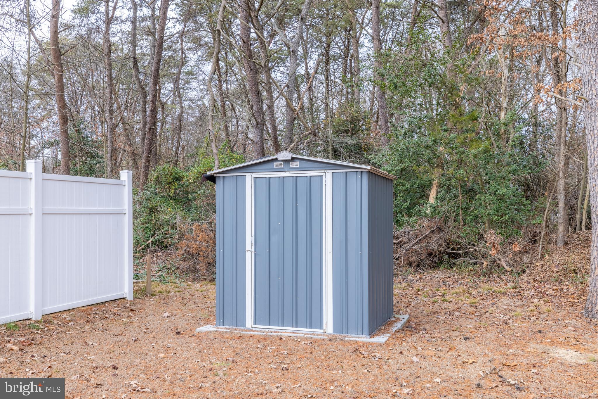 CHAR NOR MANOR - Residential Lease