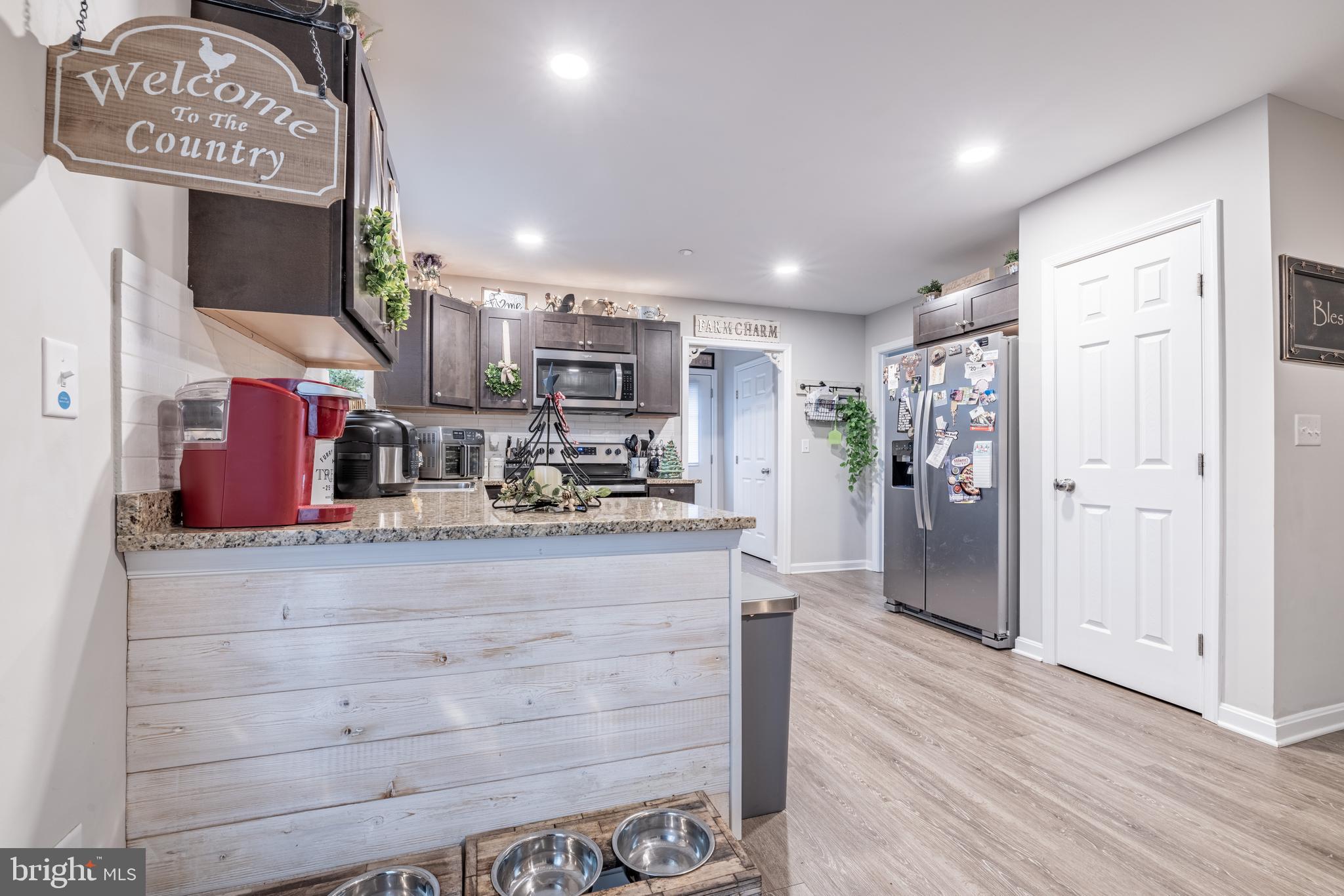 CHAR NOR MANOR - Residential Lease