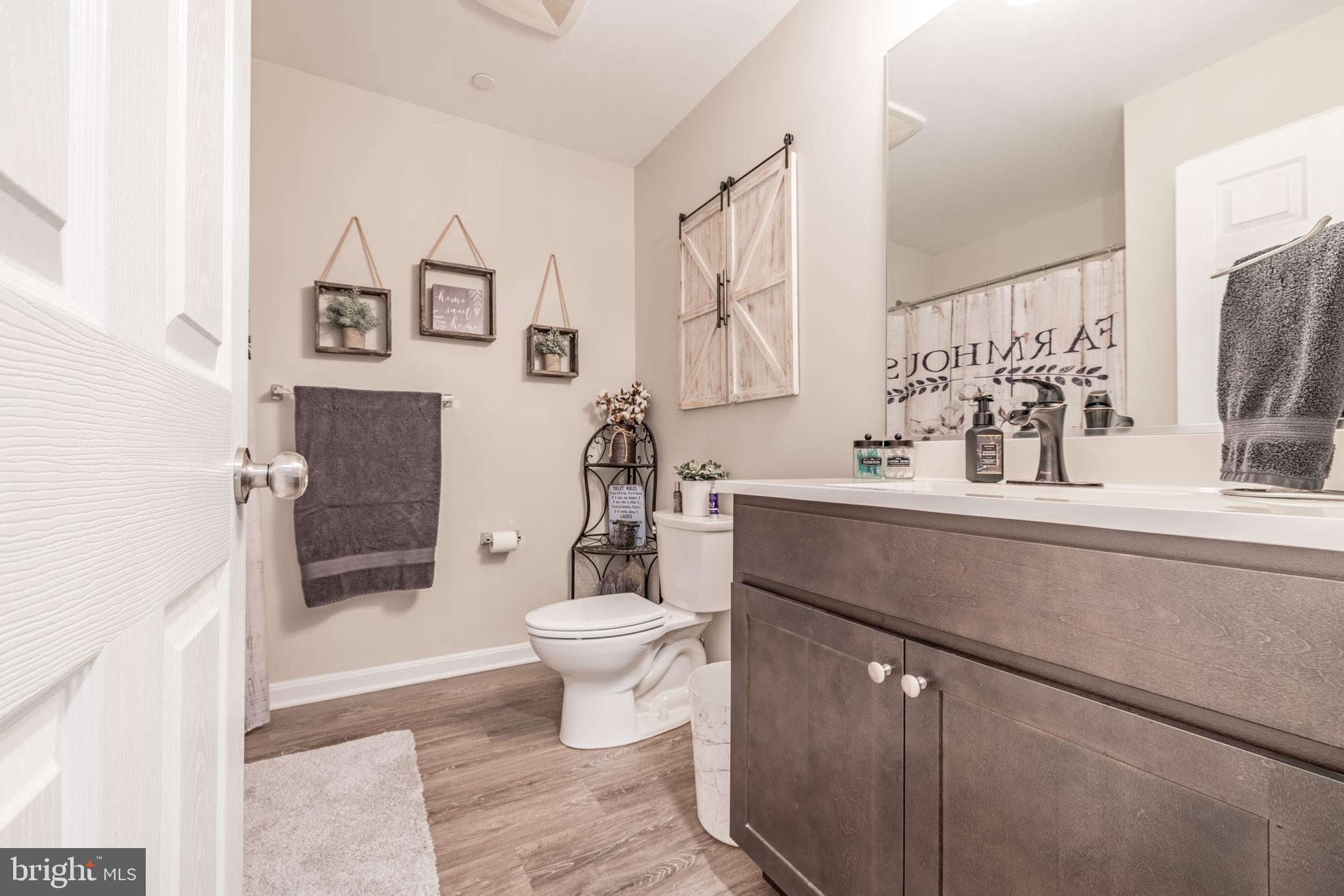 CHAR NOR MANOR - Residential Lease