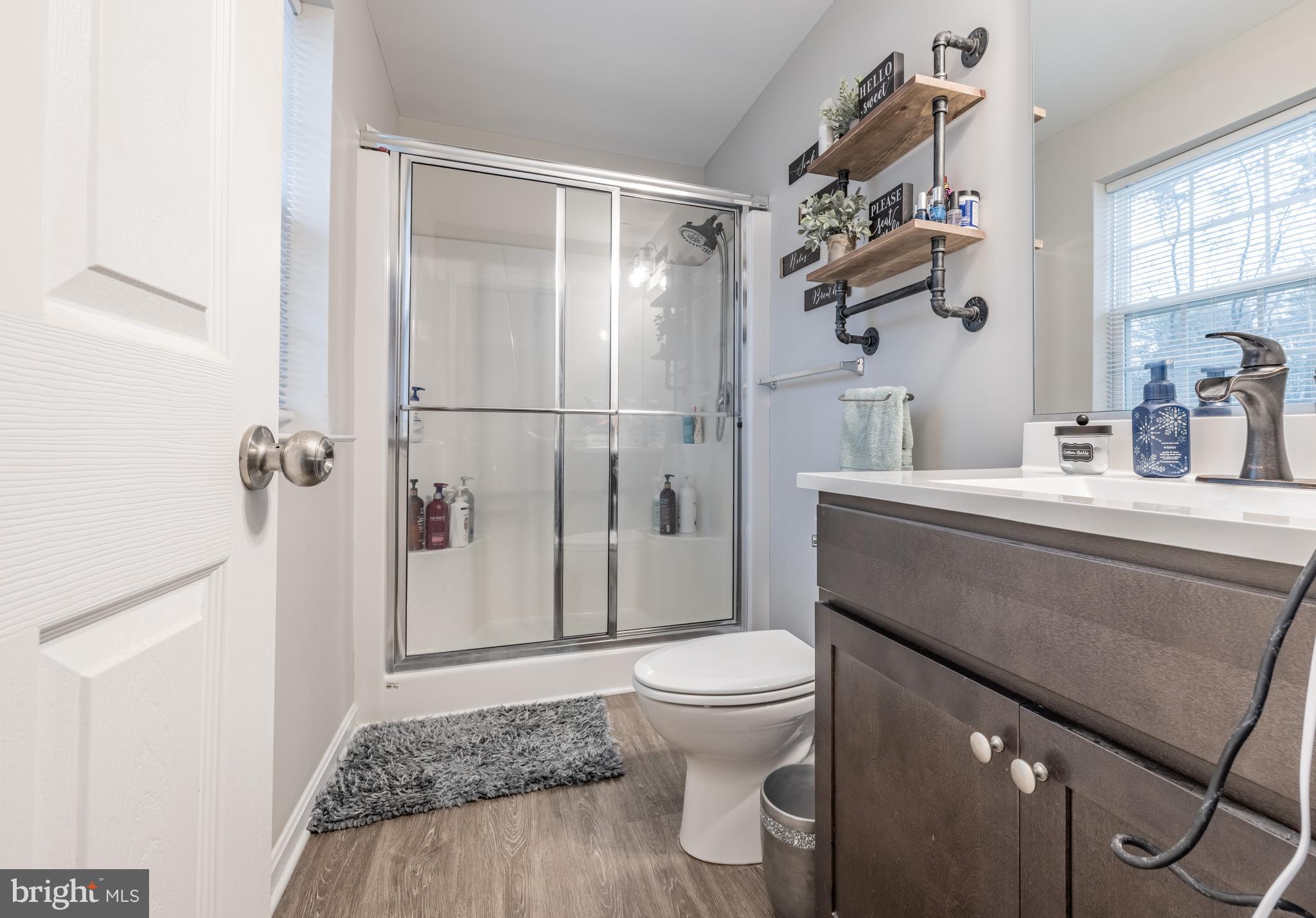 CHAR NOR MANOR - Residential Lease