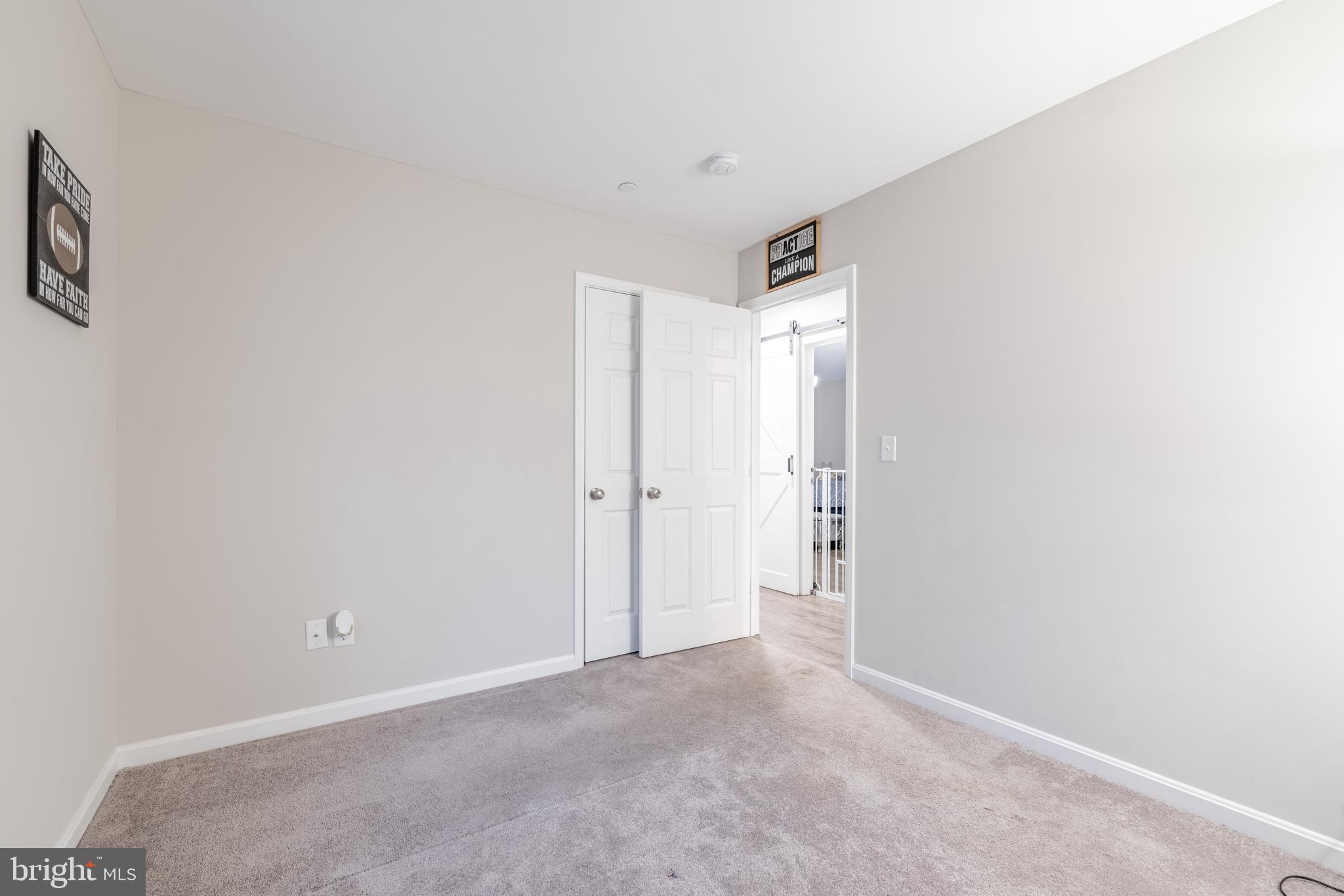 CHAR NOR MANOR - Residential Lease