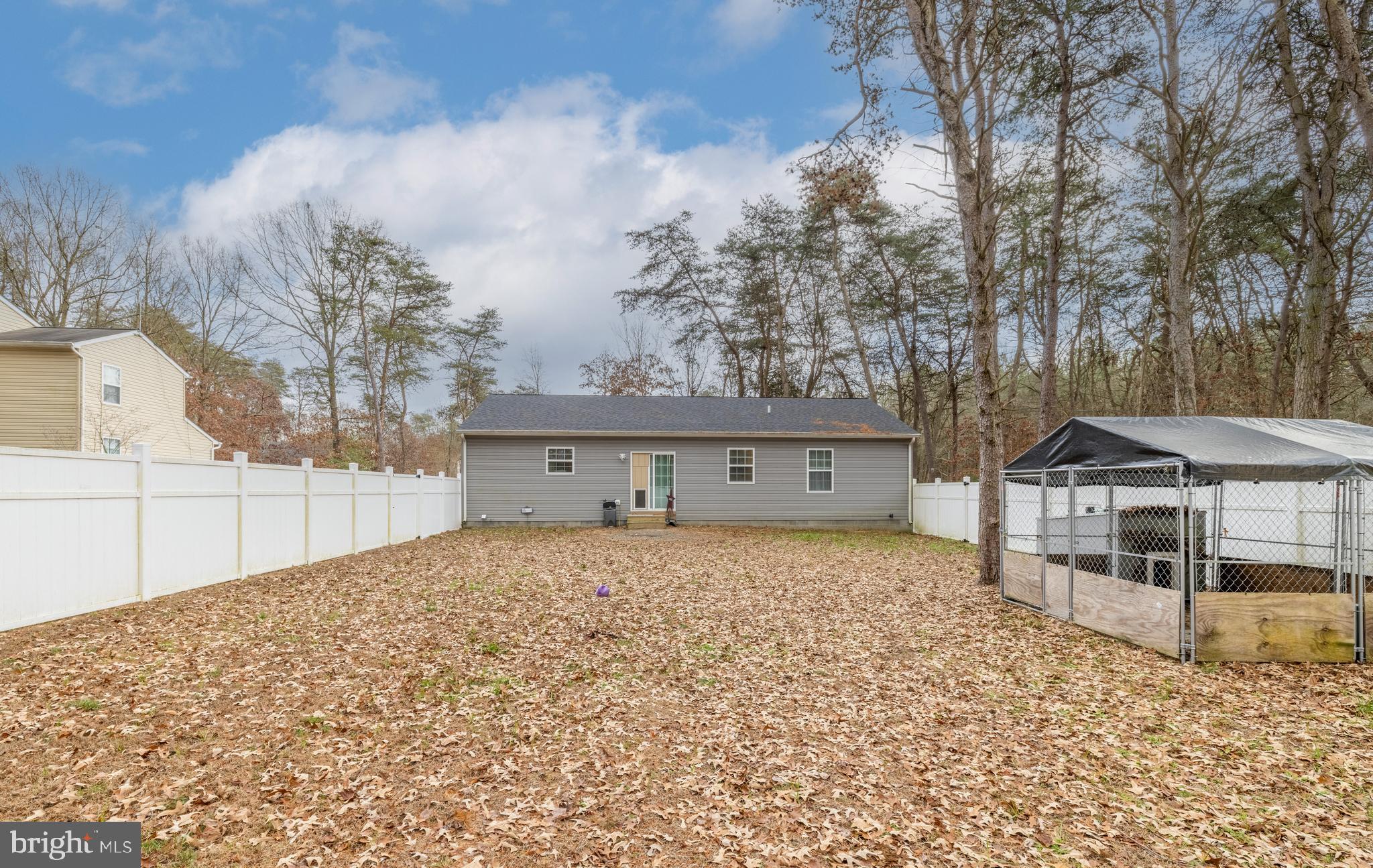 CHAR NOR MANOR - Residential Lease