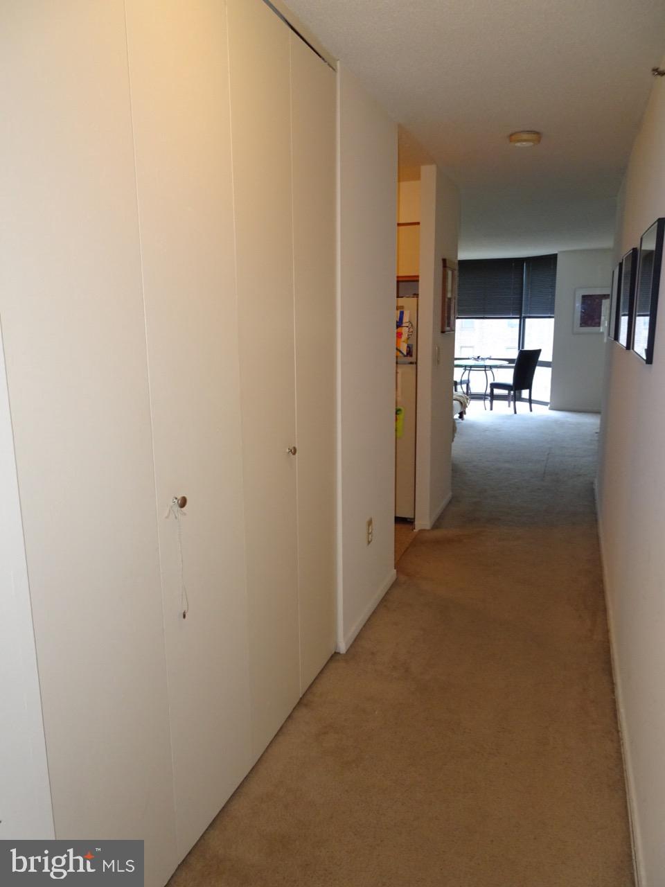 RITTENHOUSE SQUARE - Residential Lease