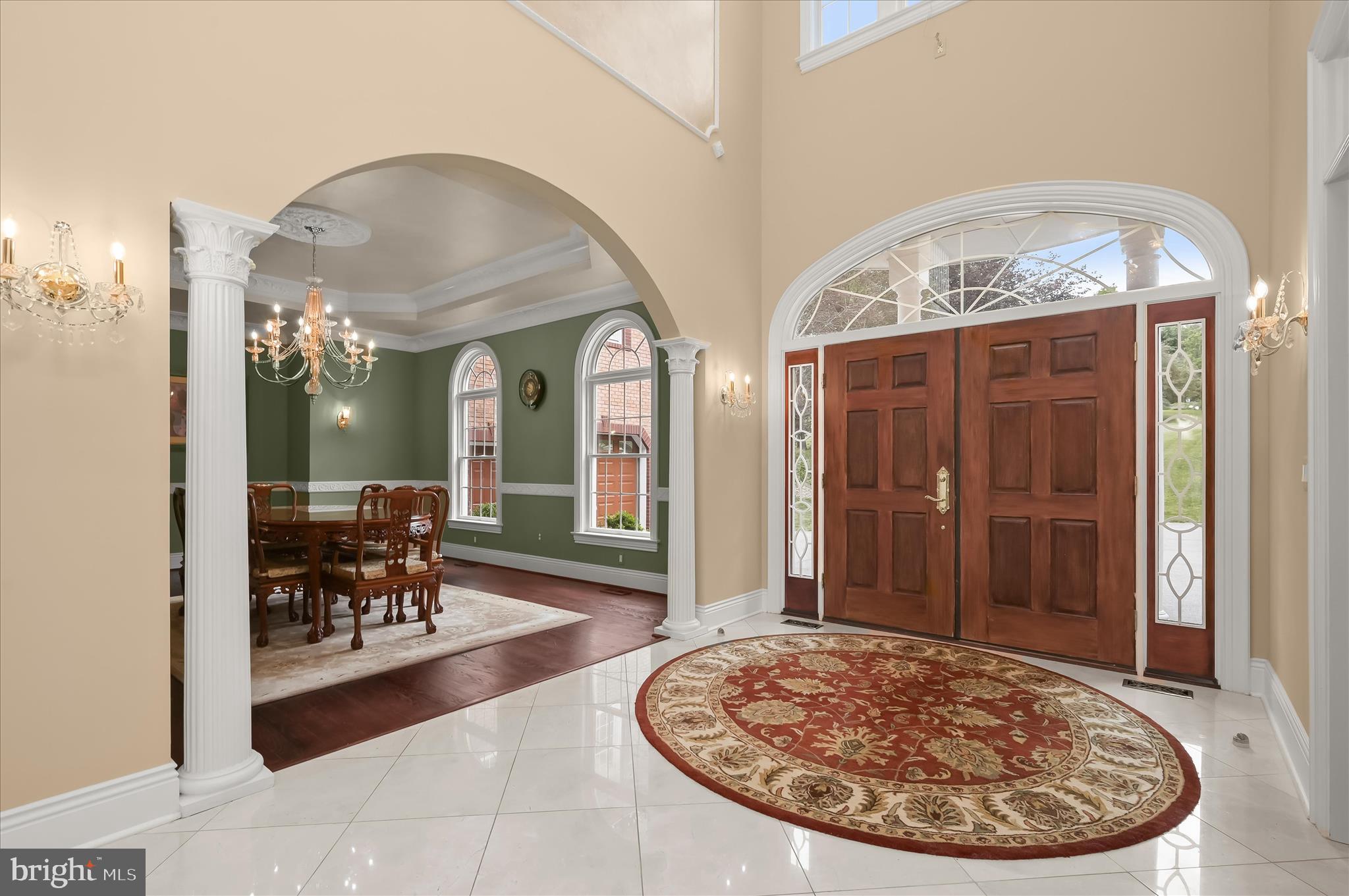 15509 CATTAIL OAKS