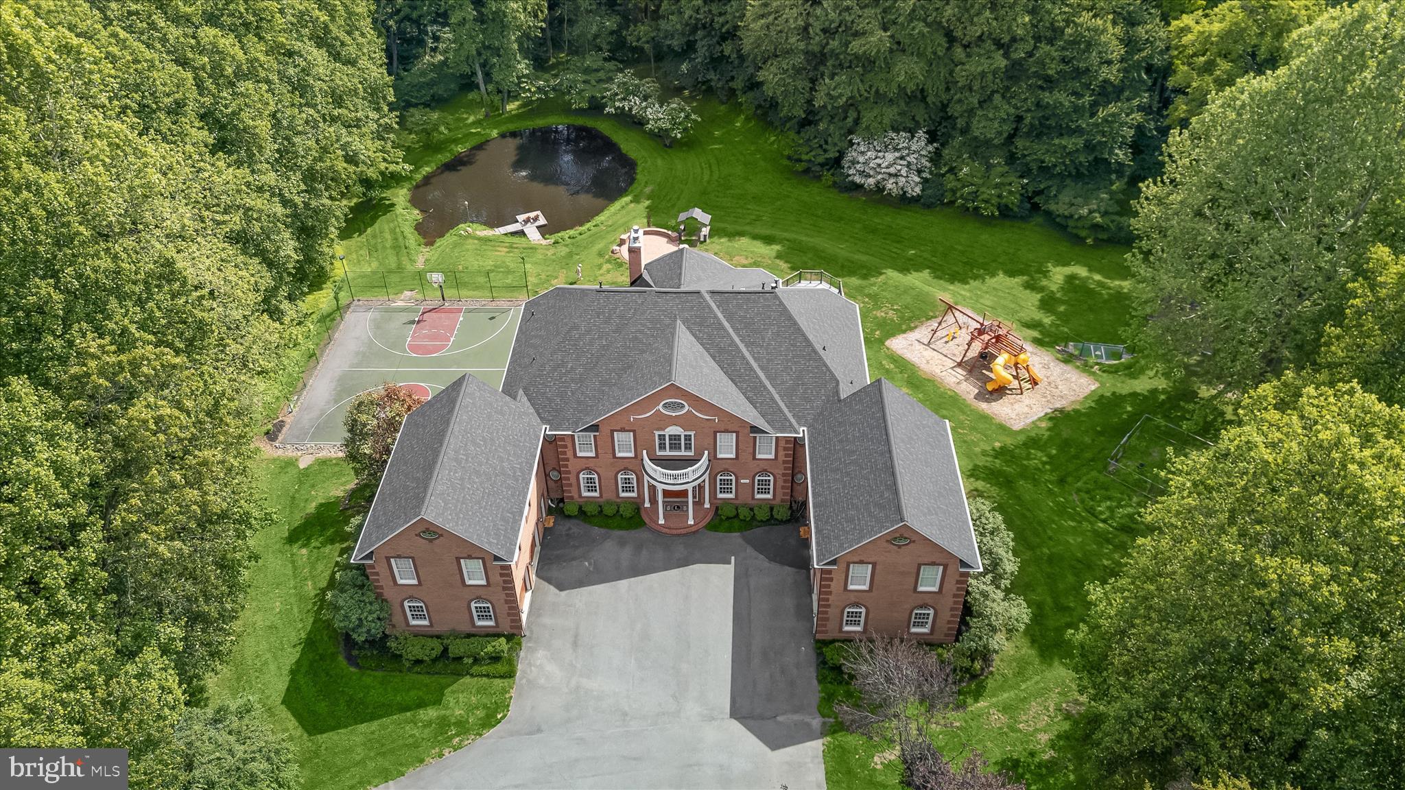 15509 CATTAIL OAKS