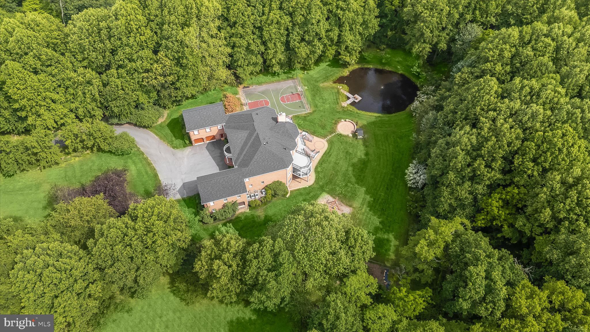 15509 CATTAIL OAKS