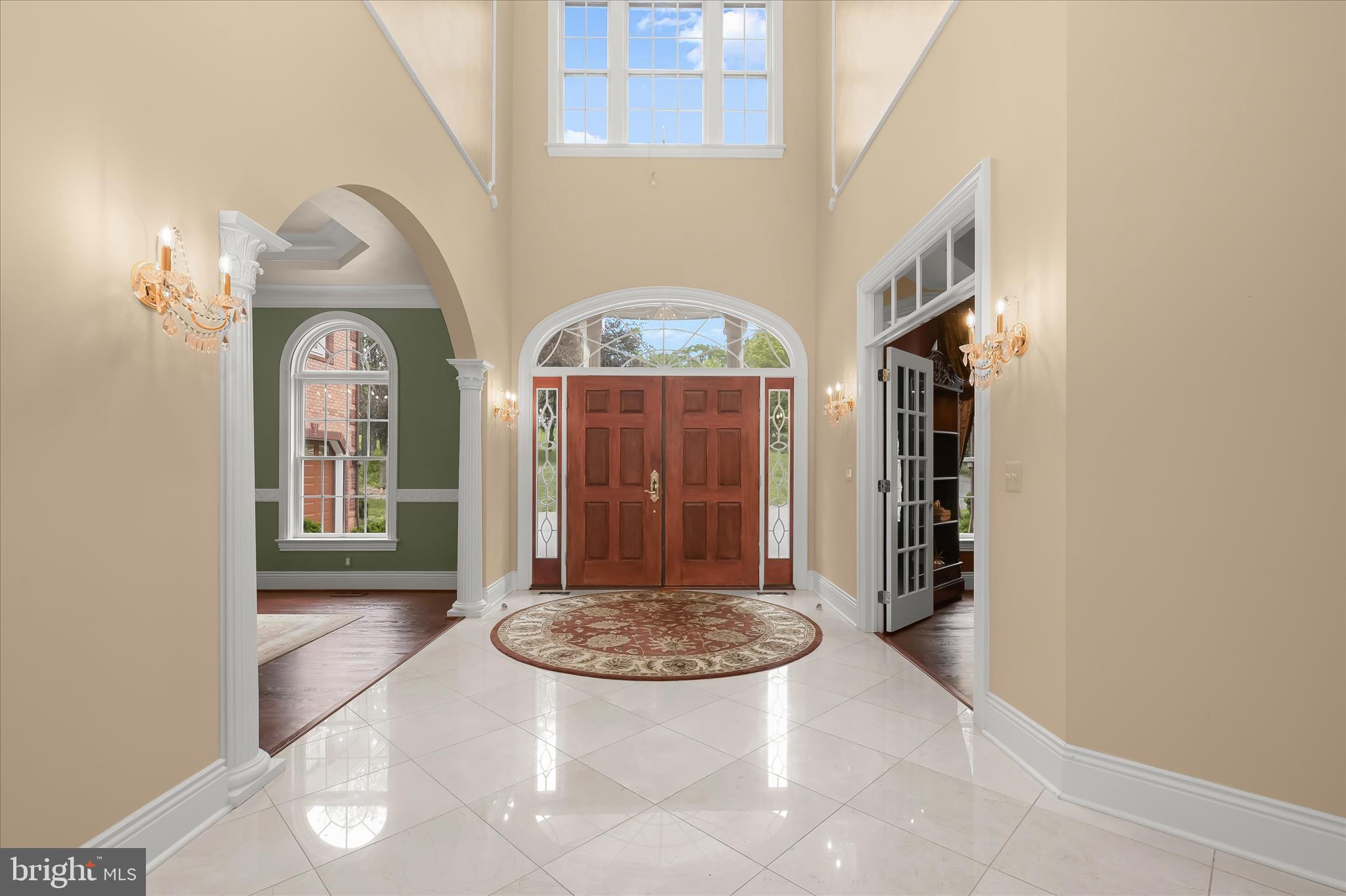 15509 CATTAIL OAKS