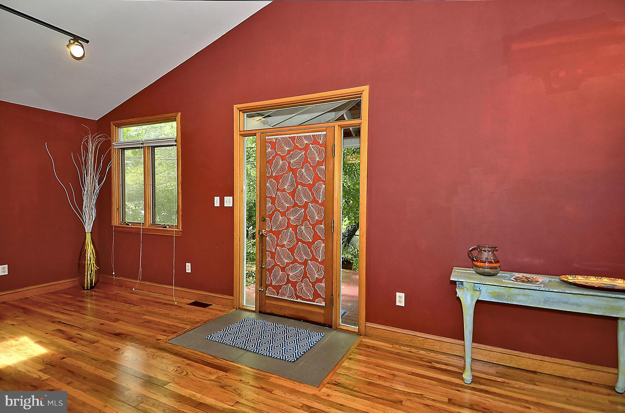 TAKOMA PARK - Residential