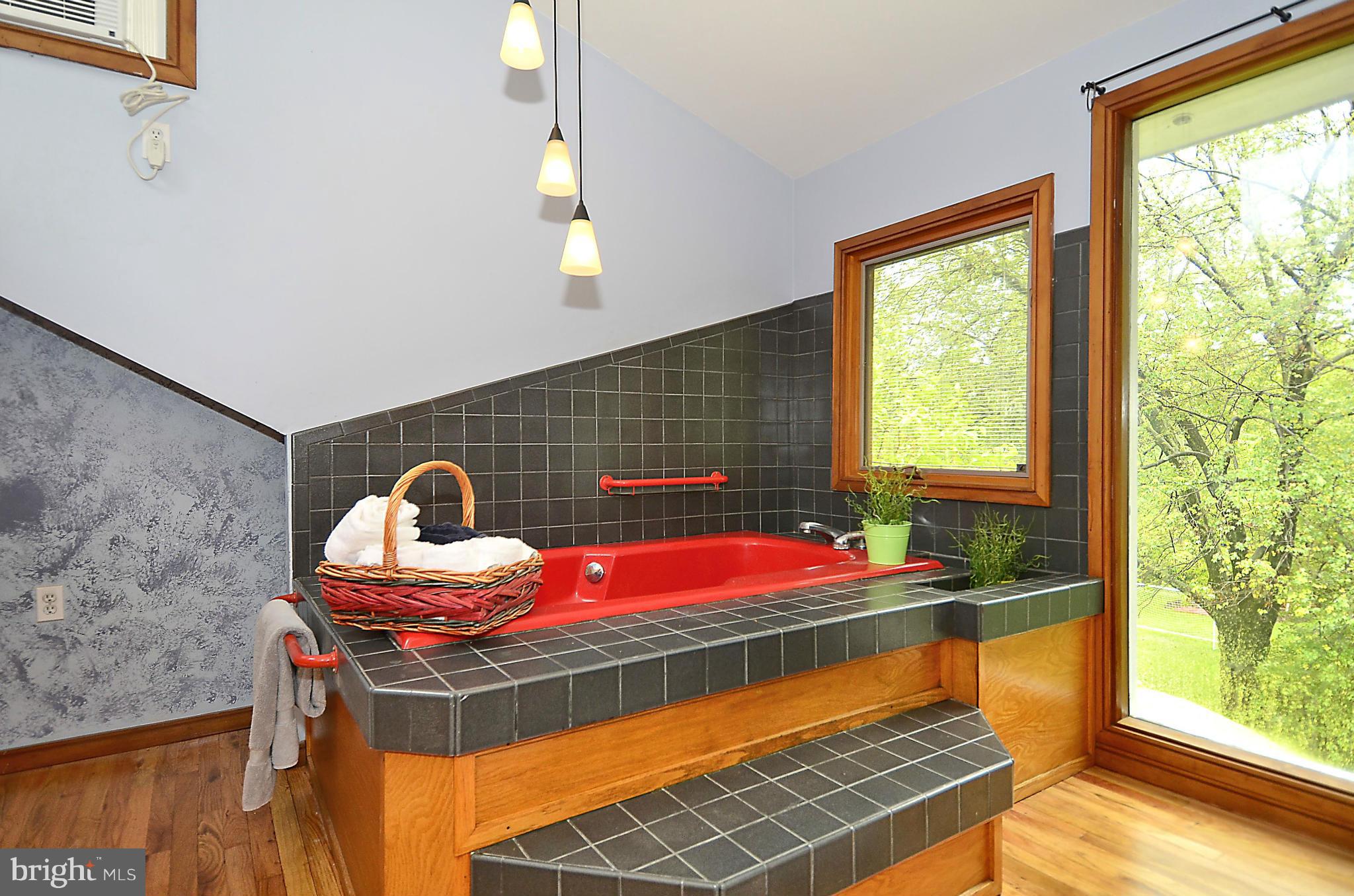 TAKOMA PARK - Residential