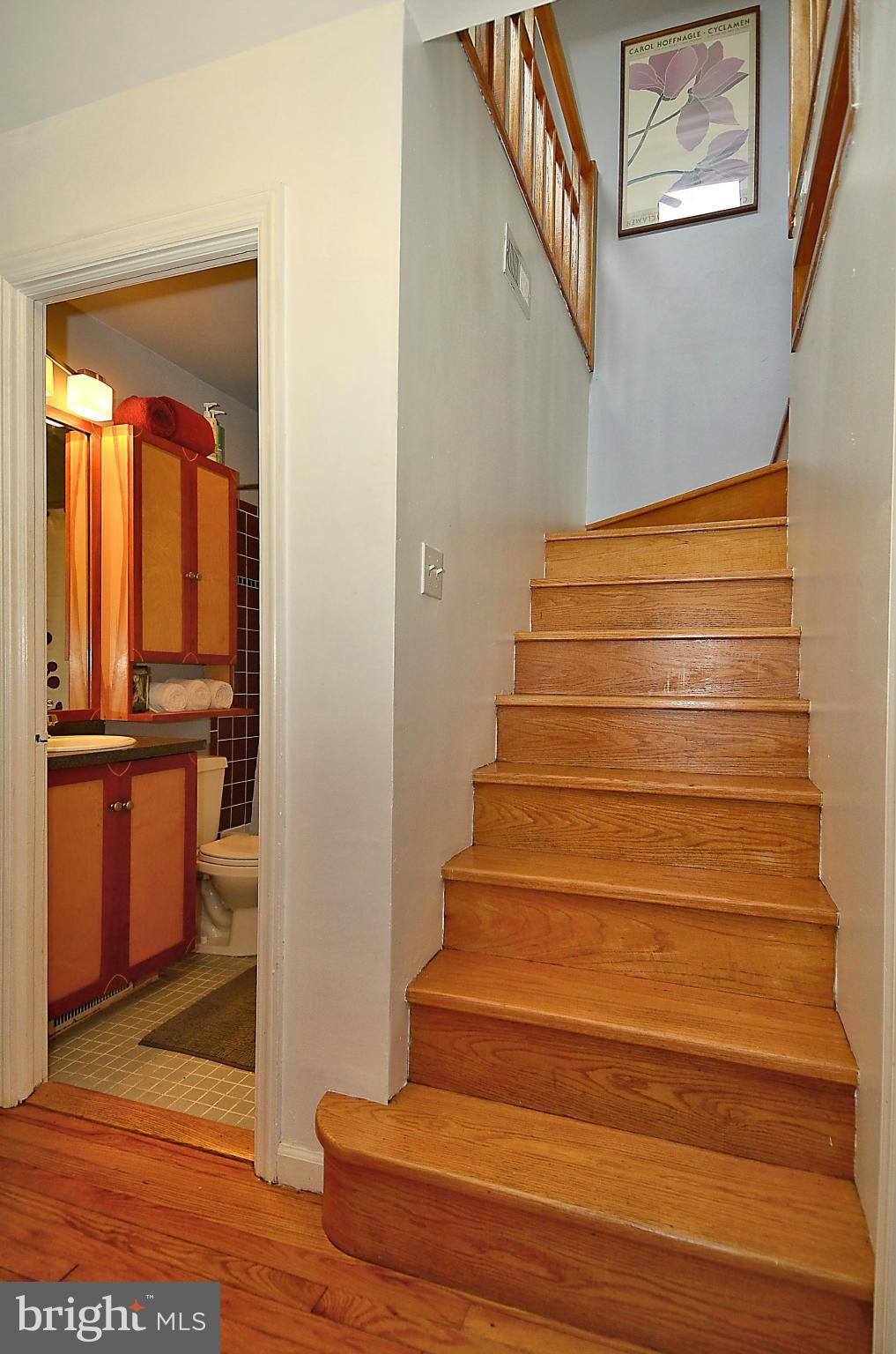 TAKOMA PARK - Residential