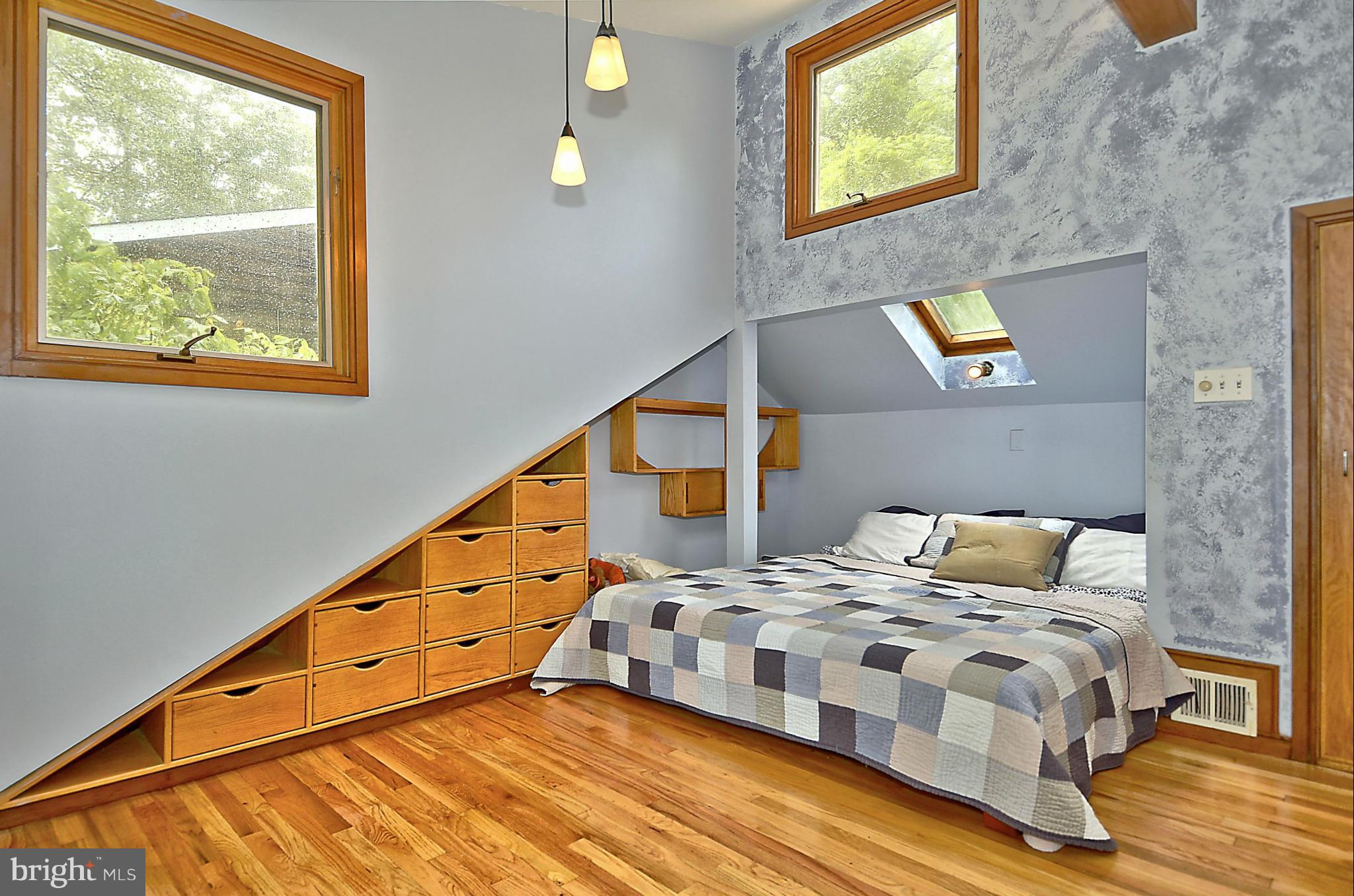 TAKOMA PARK - Residential