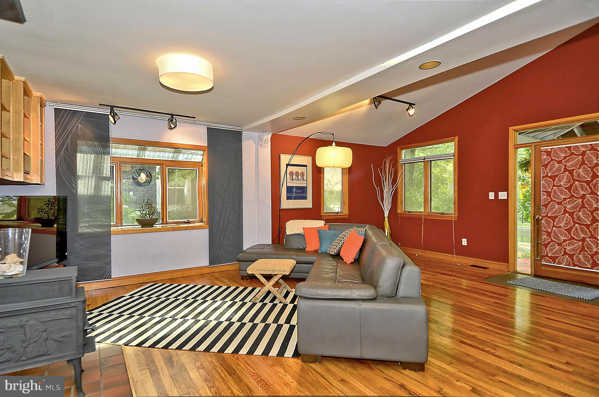 TAKOMA PARK - Residential