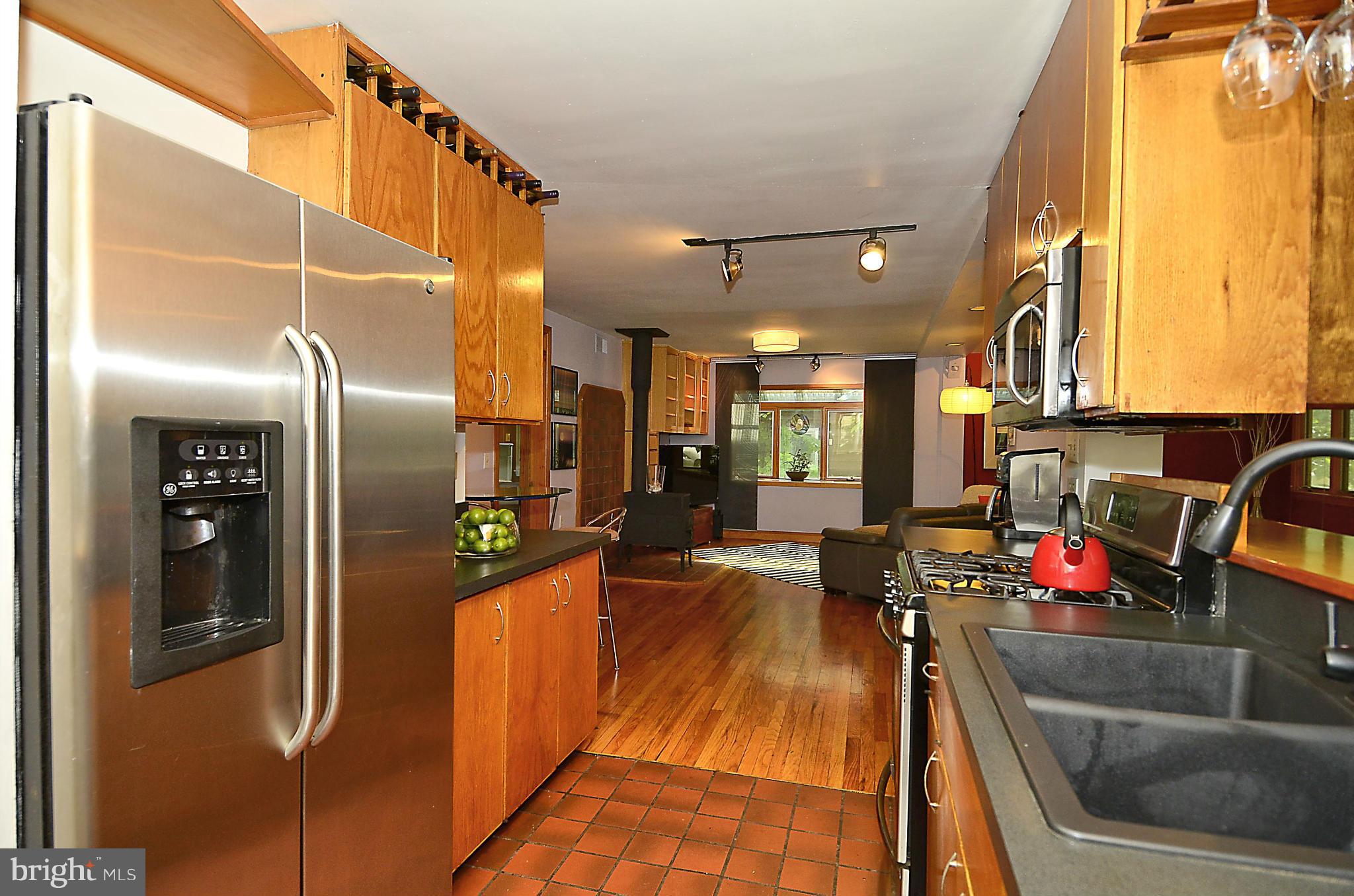 TAKOMA PARK - Residential