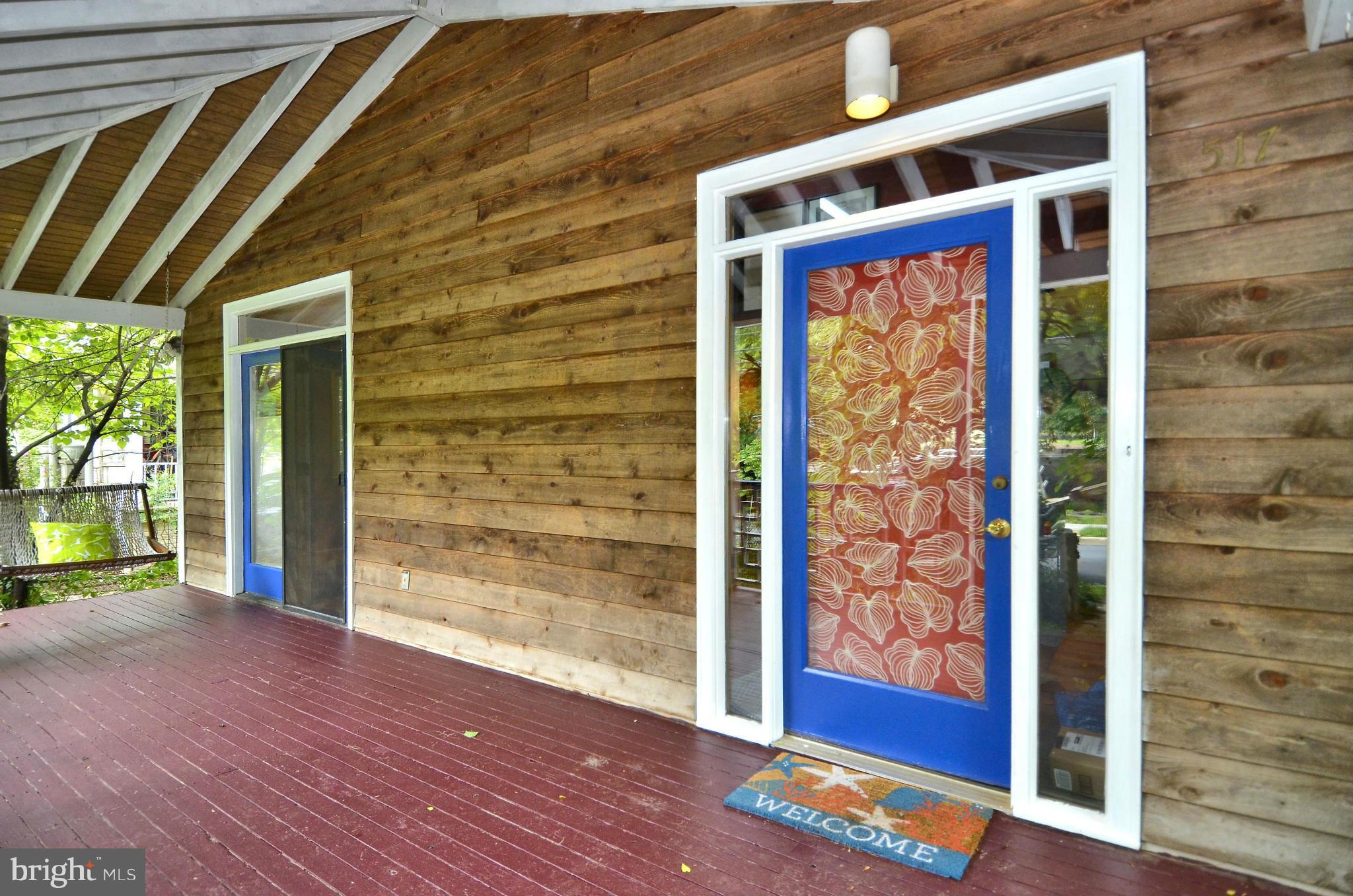 TAKOMA PARK - Residential