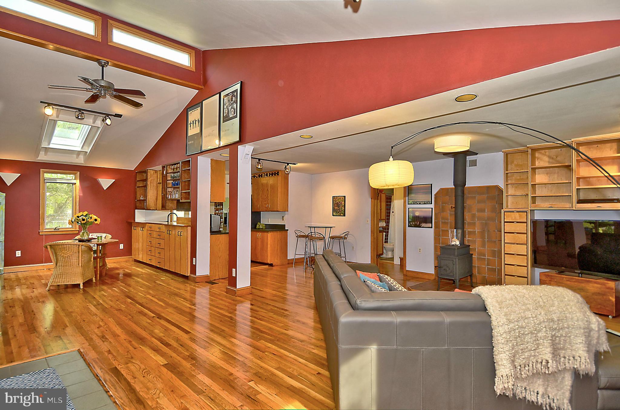 TAKOMA PARK - Residential