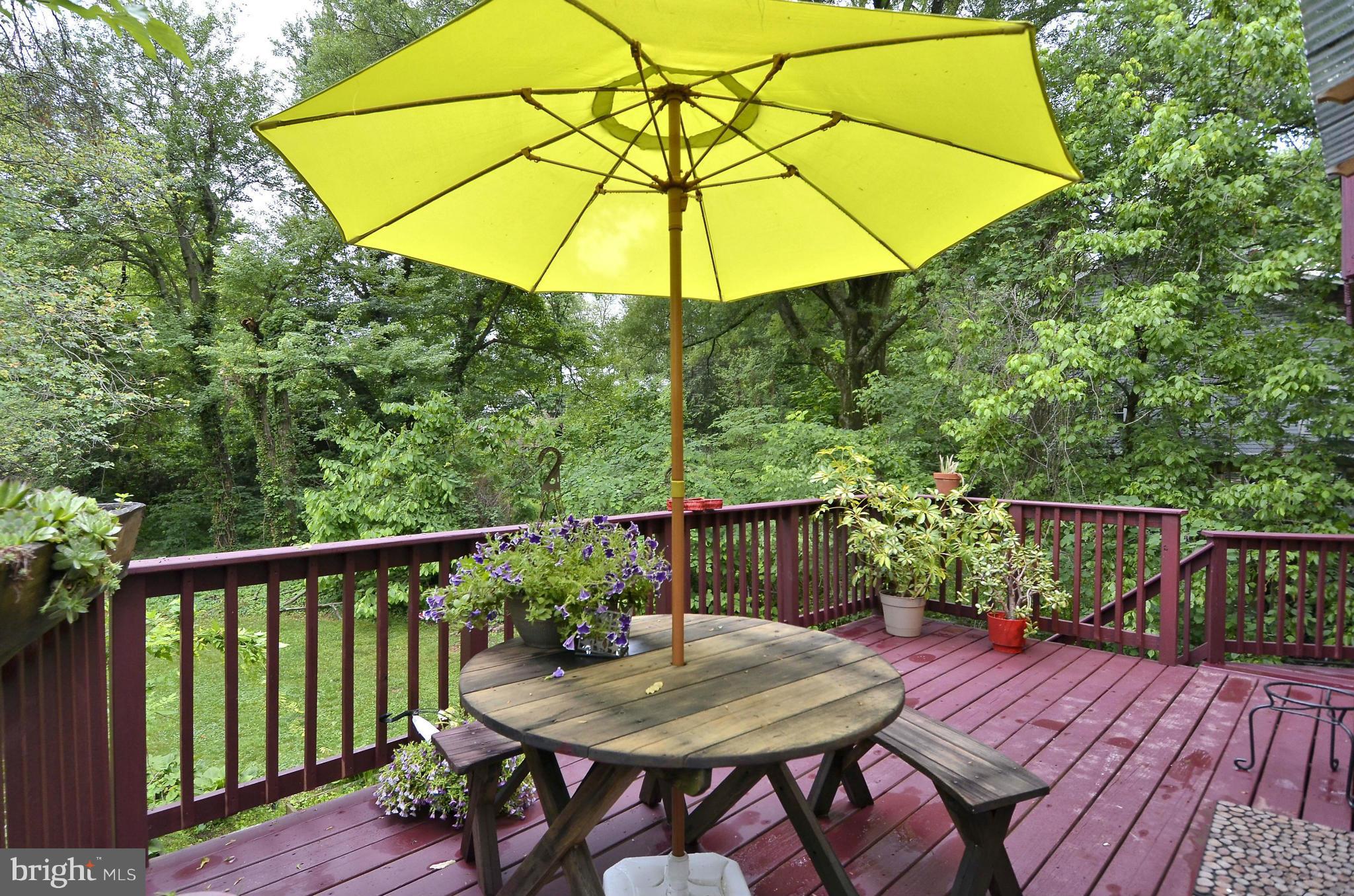 TAKOMA PARK - Residential