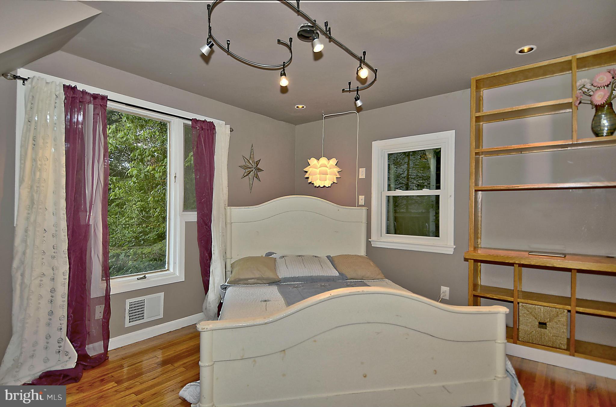 TAKOMA PARK - Residential