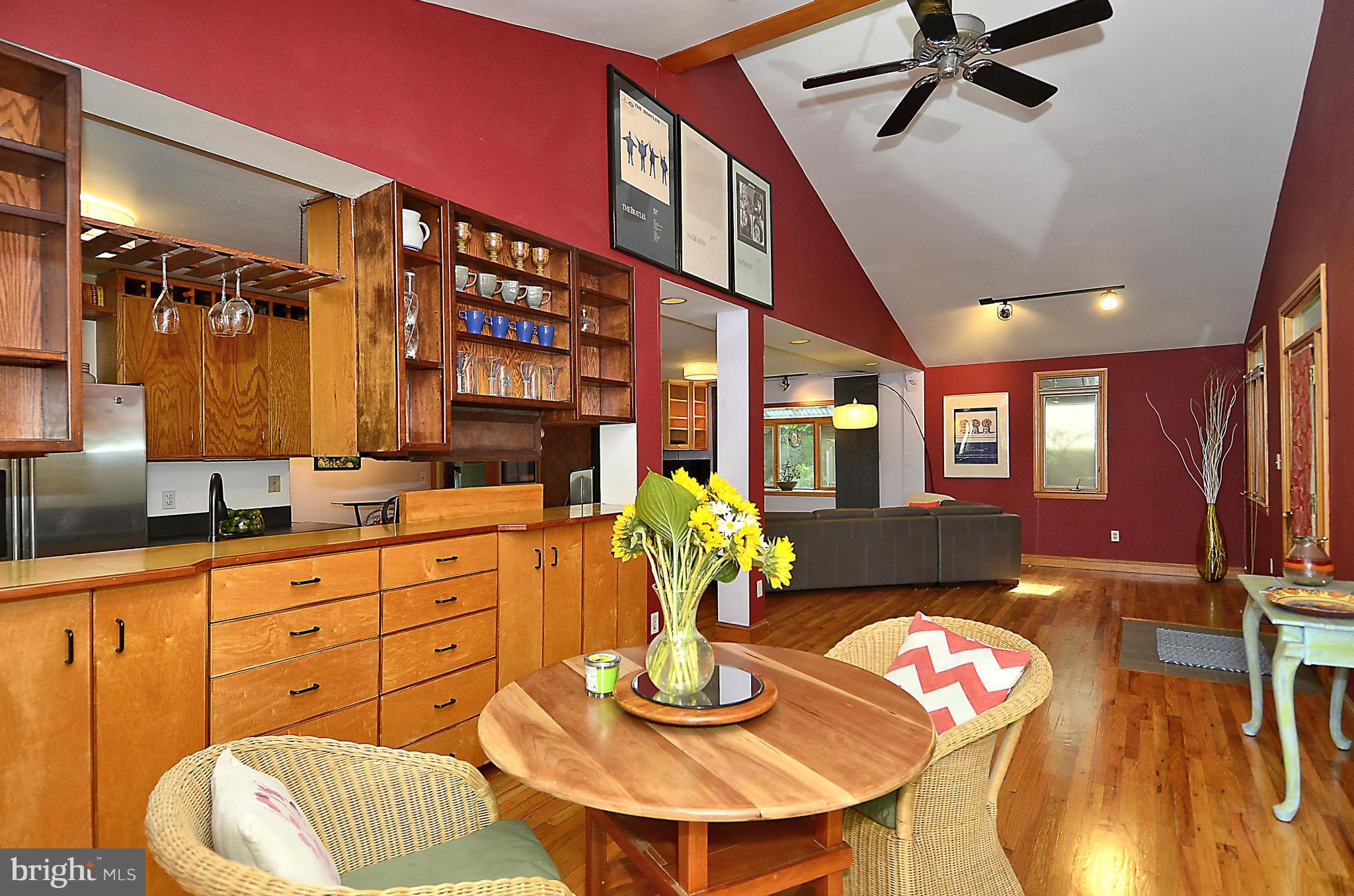 TAKOMA PARK - Residential