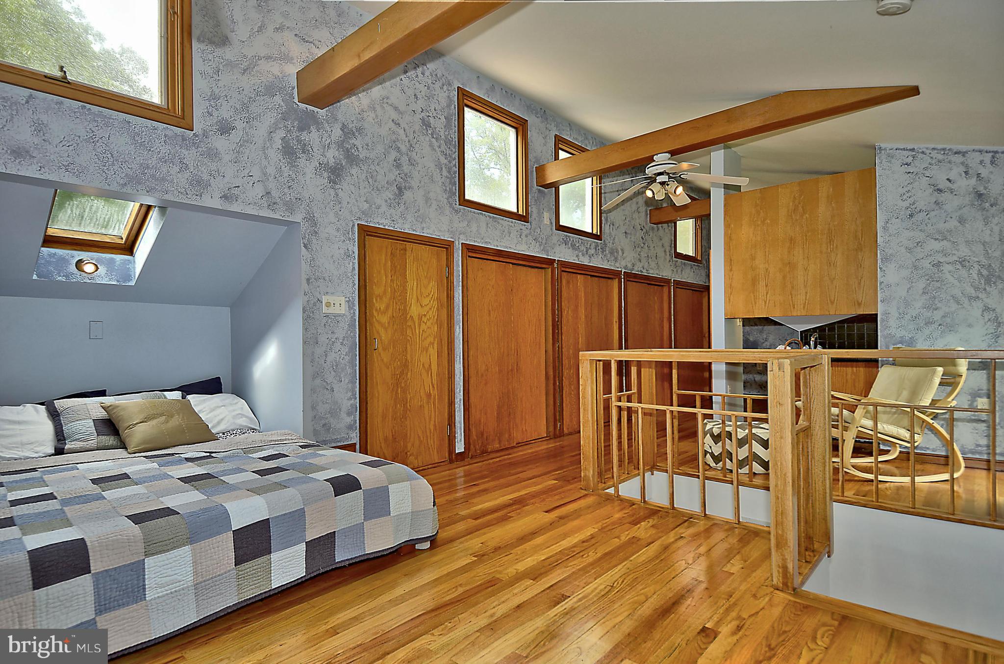 TAKOMA PARK - Residential