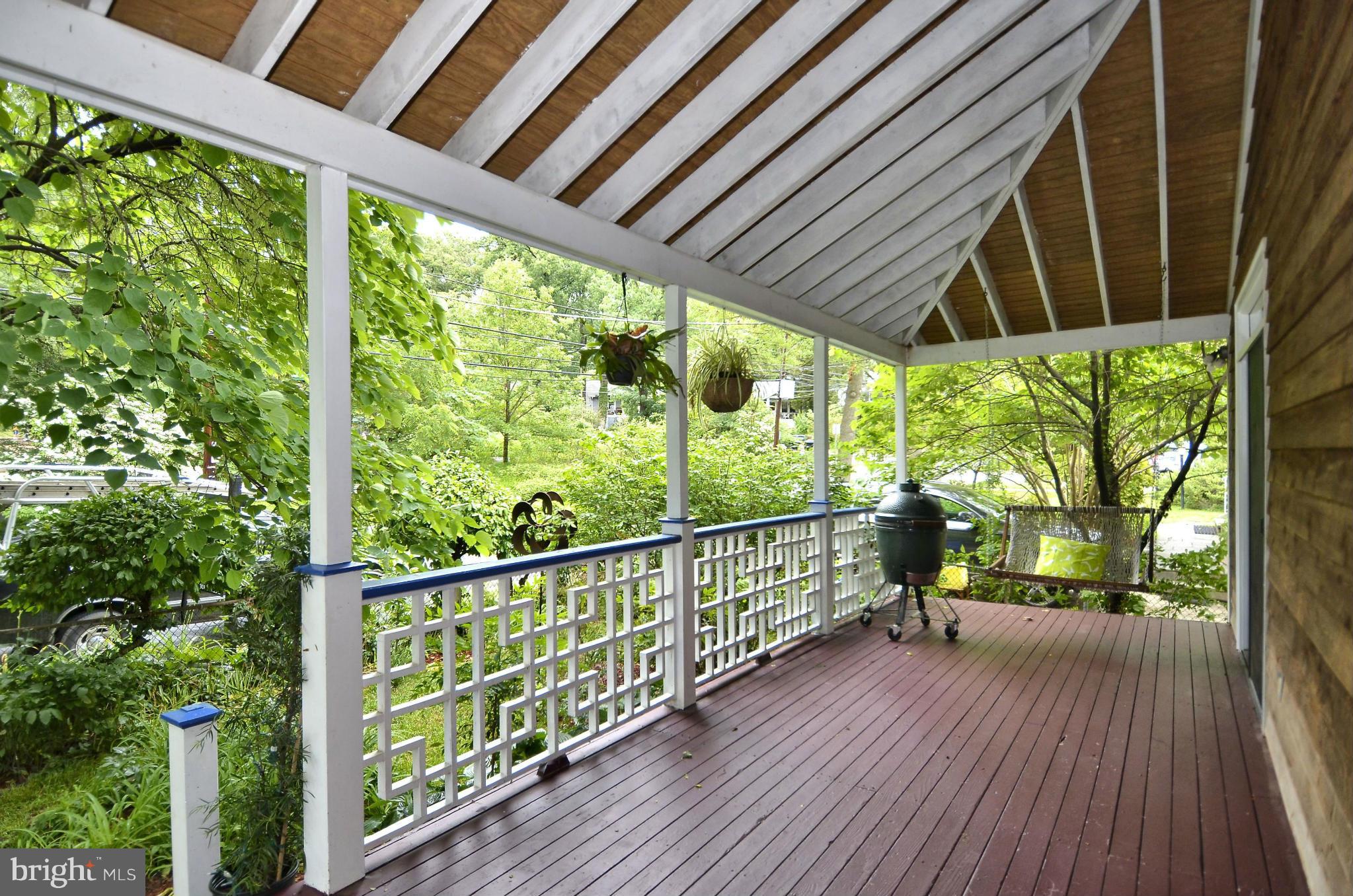 TAKOMA PARK - Residential