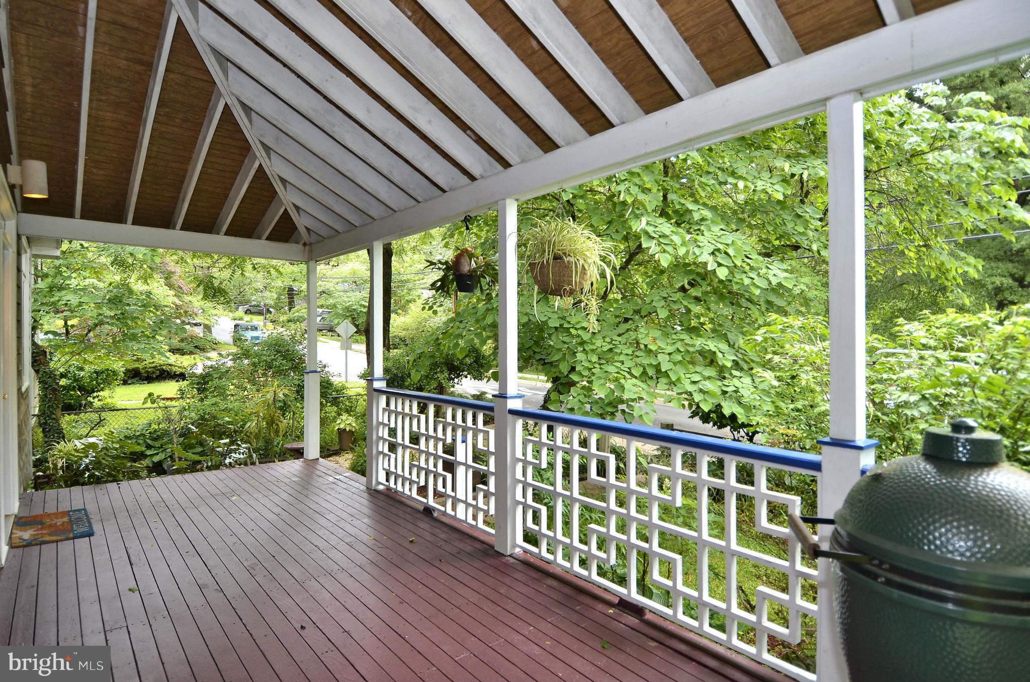 TAKOMA PARK - Residential