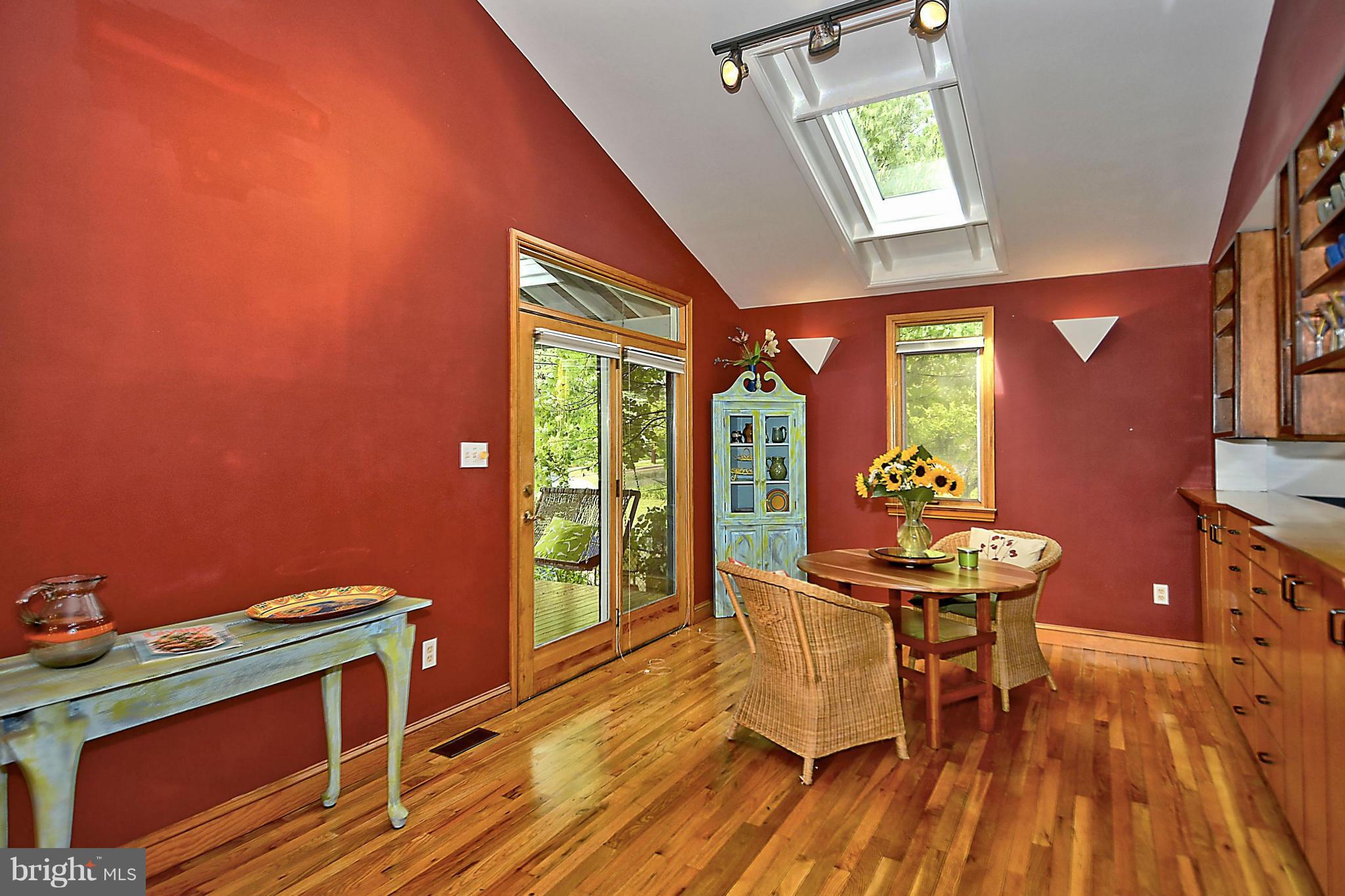 TAKOMA PARK - Residential