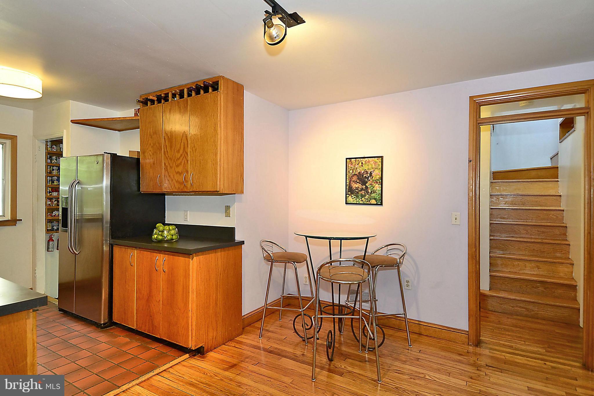 TAKOMA PARK - Residential