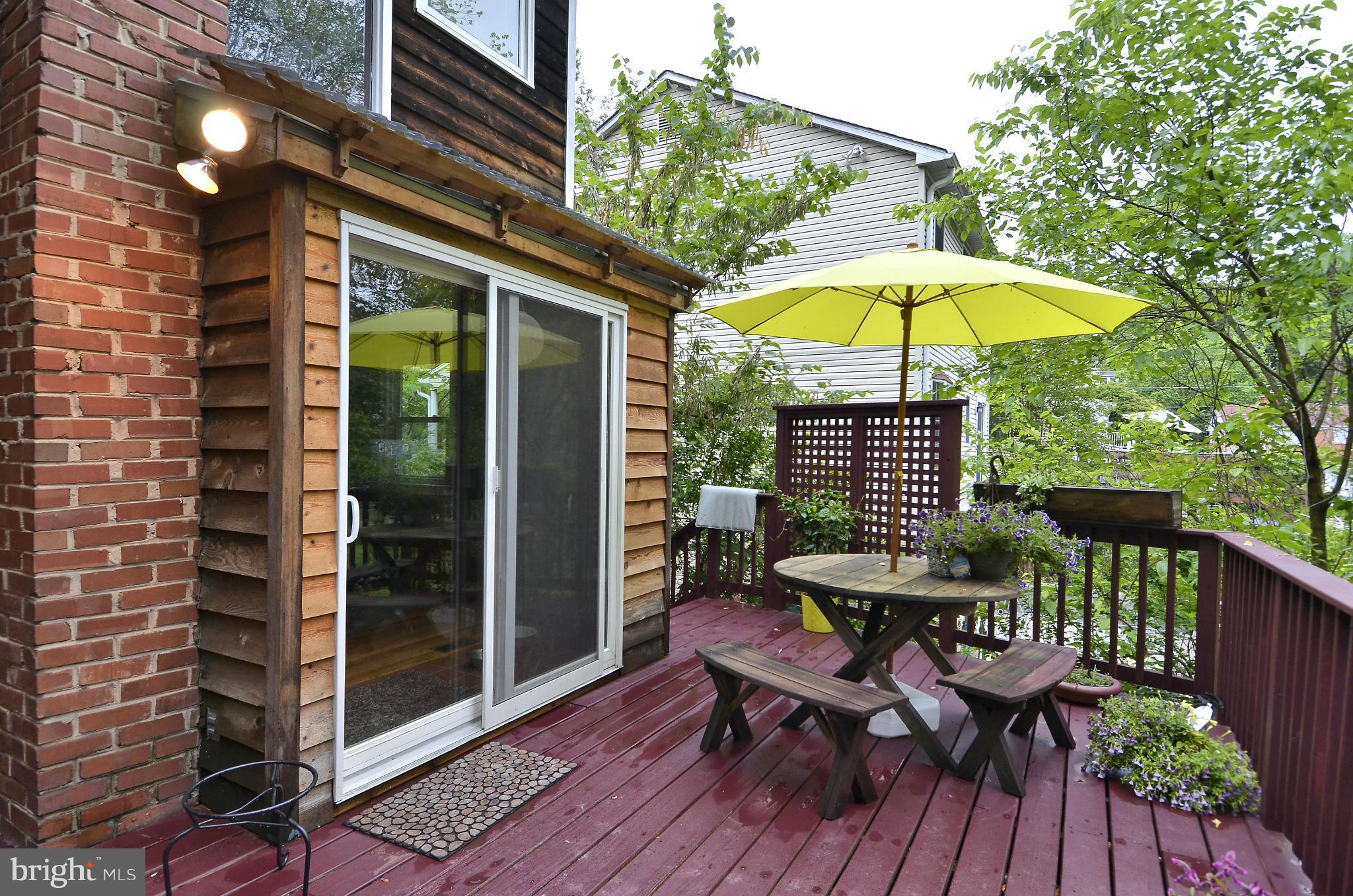 TAKOMA PARK - Residential