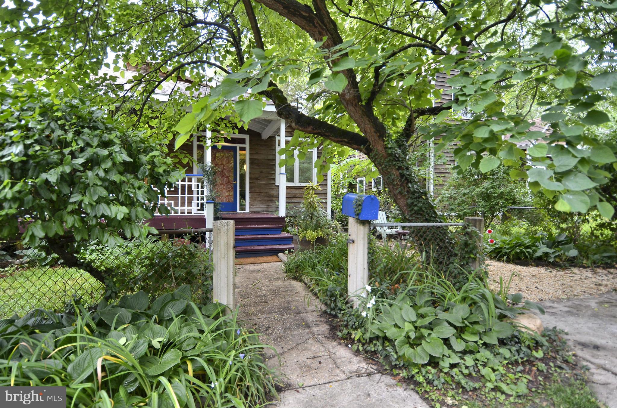 TAKOMA PARK - Residential