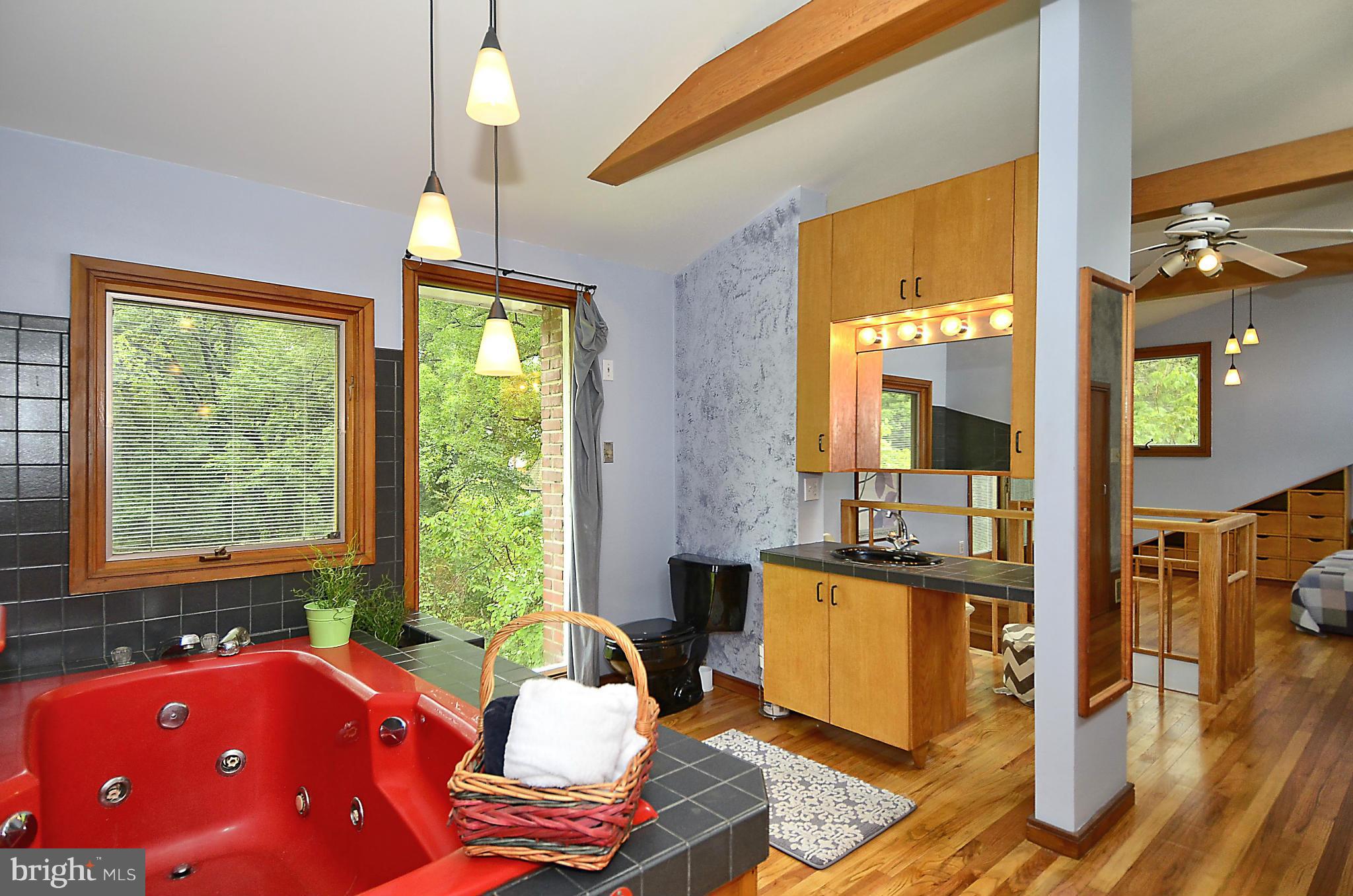 TAKOMA PARK - Residential