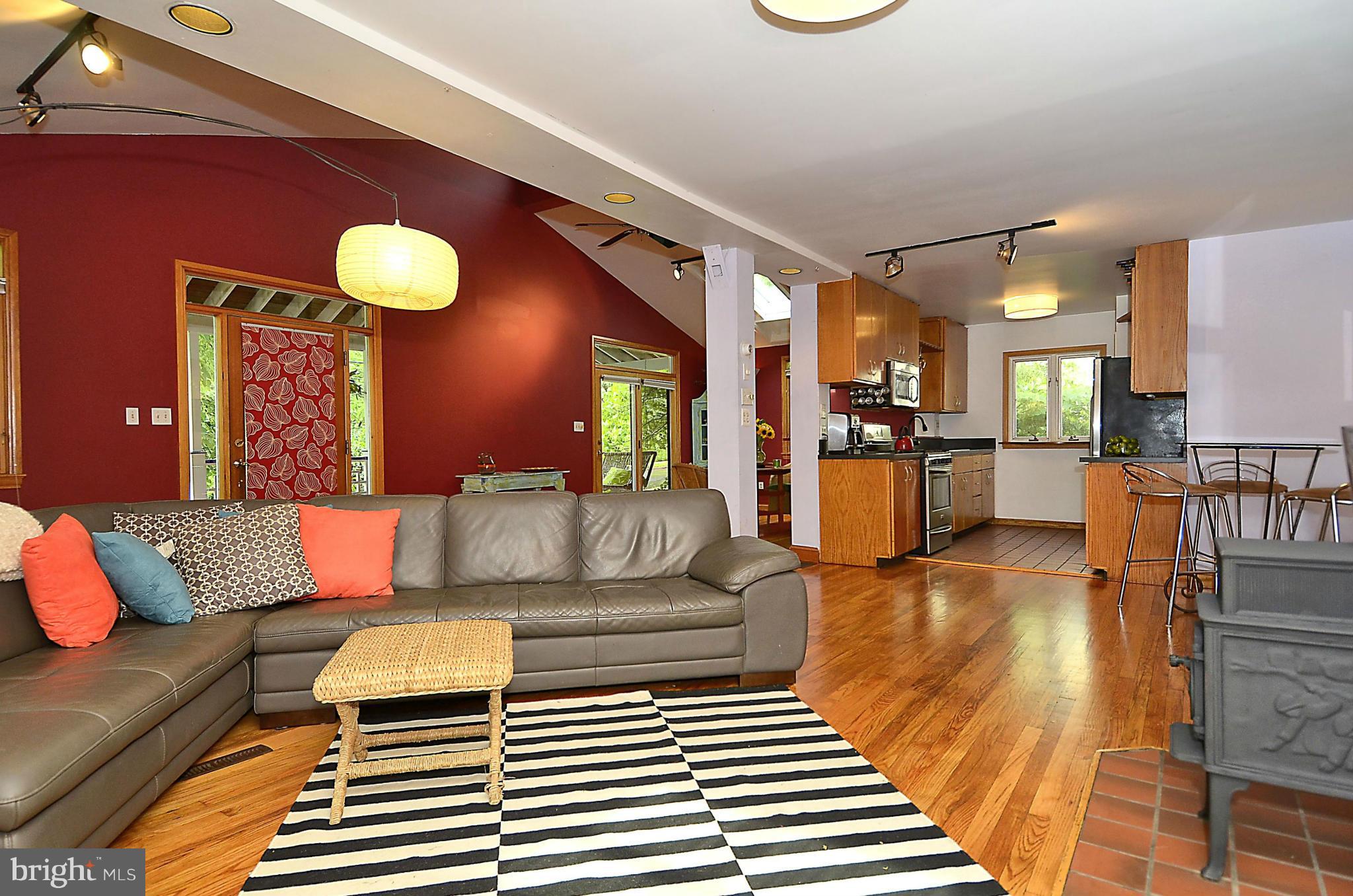 TAKOMA PARK - Residential