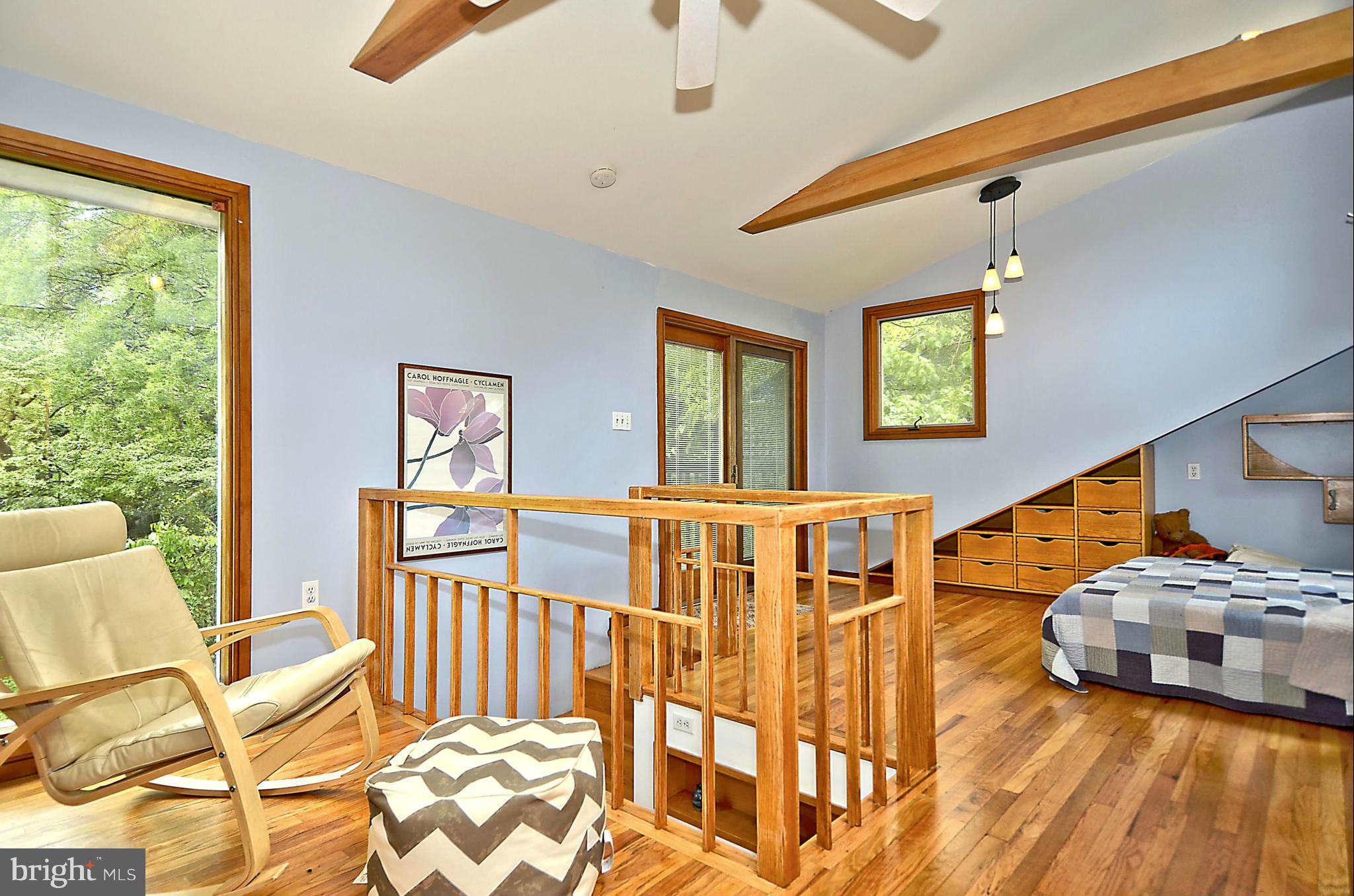 TAKOMA PARK - Residential