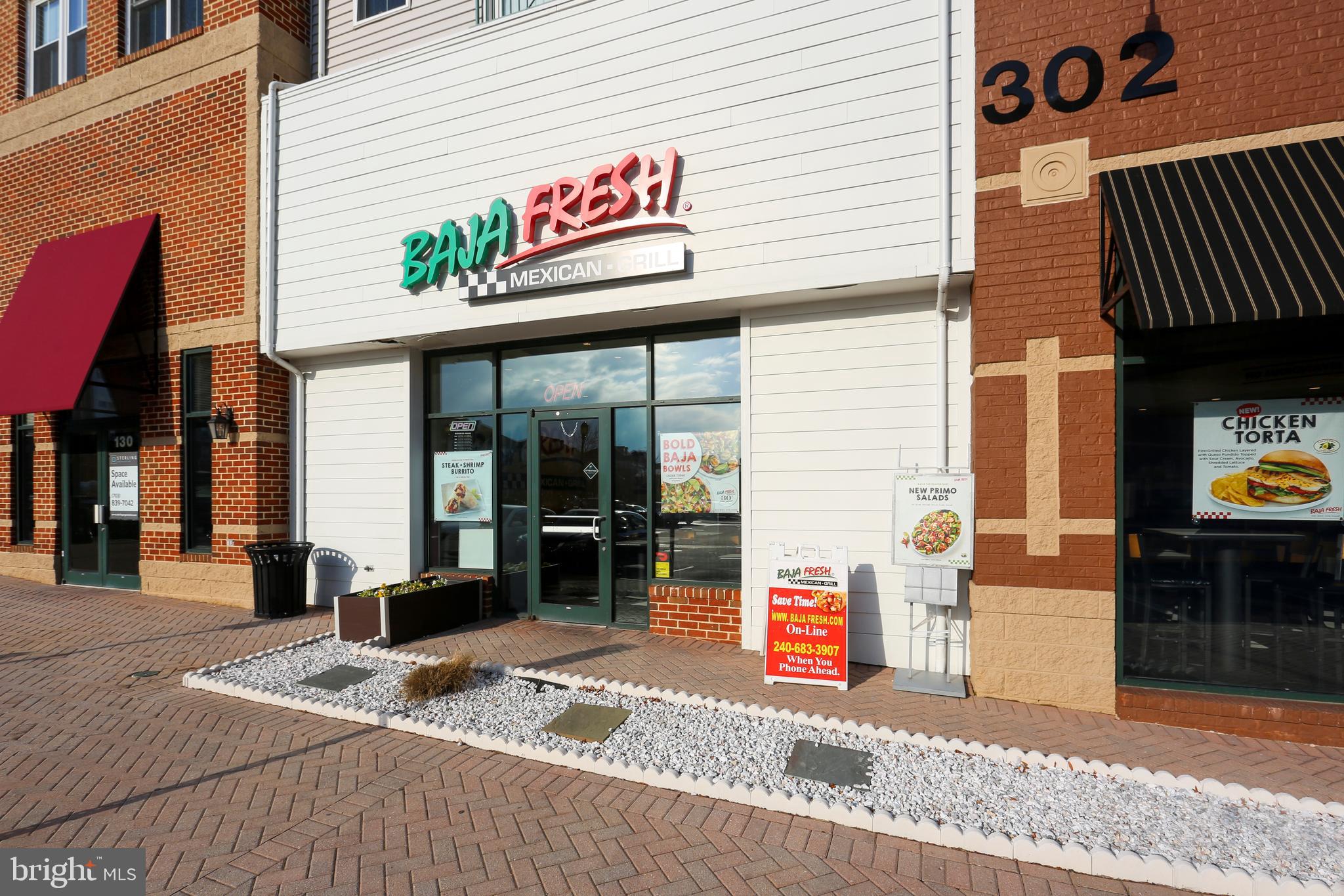 KING FARM - Residential