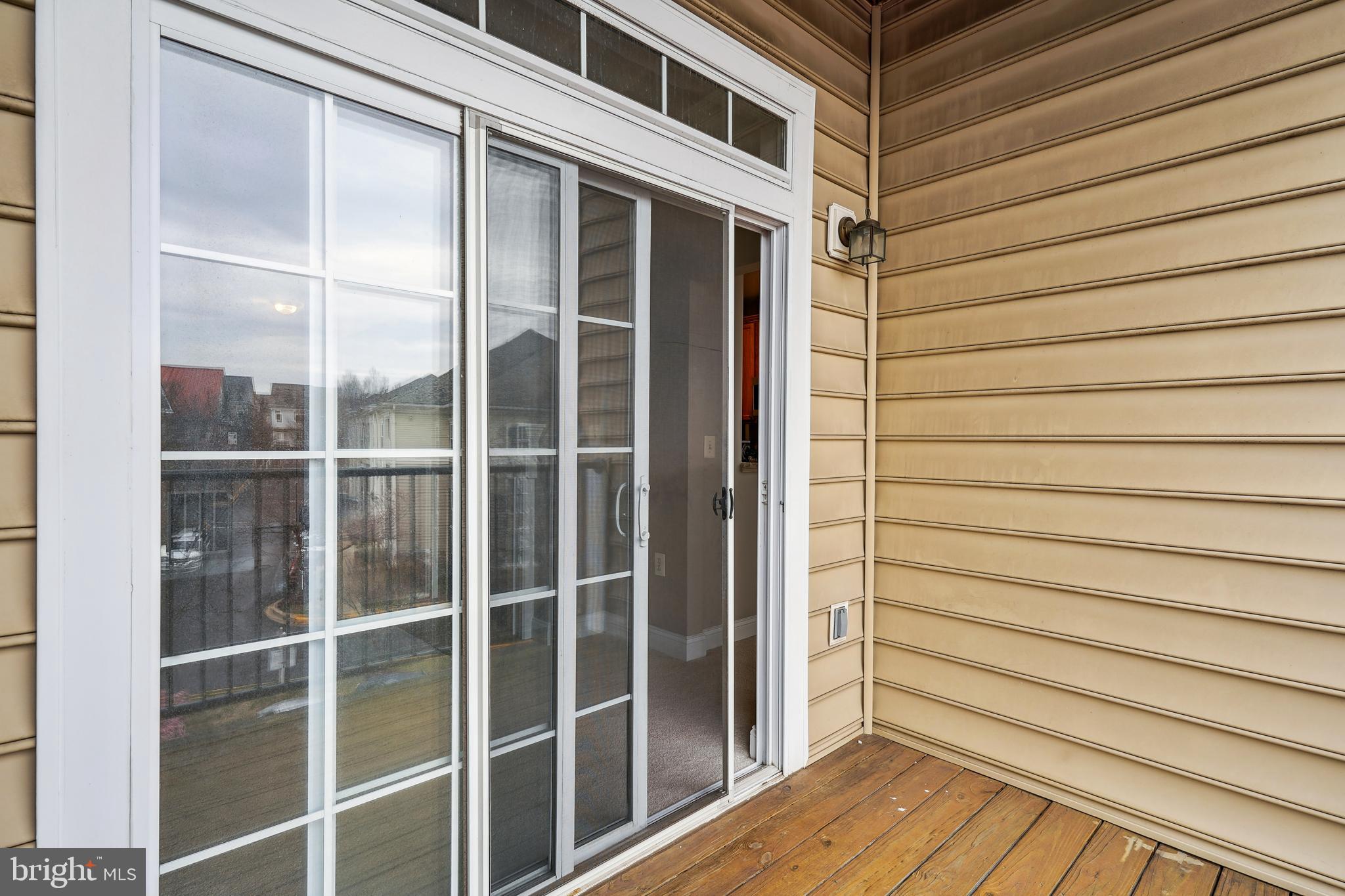 KING FARM - Residential