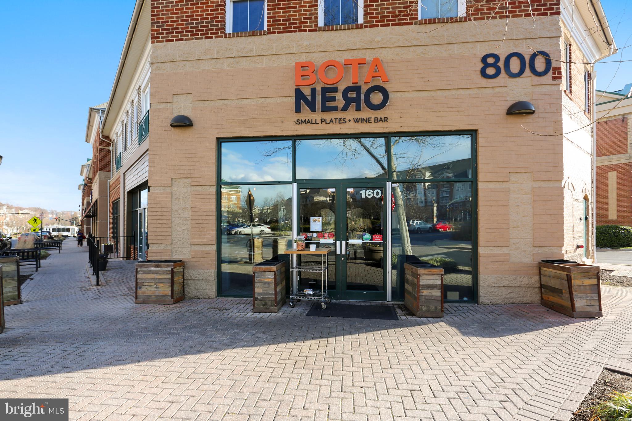 KING FARM - Residential