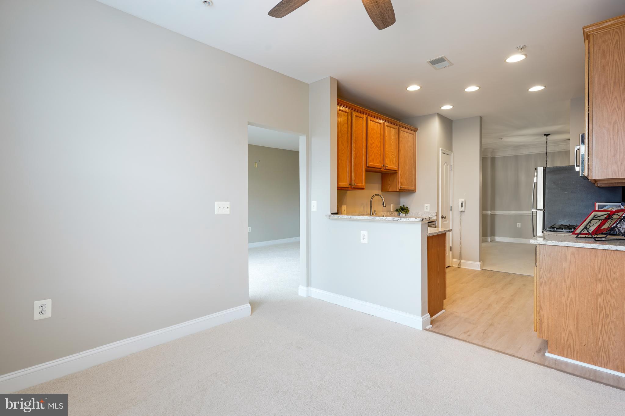 KING FARM - Residential