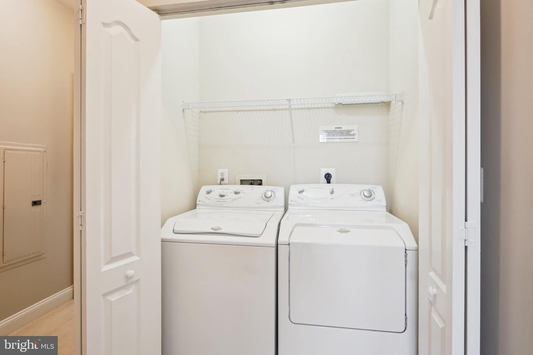 KING FARM - Residential