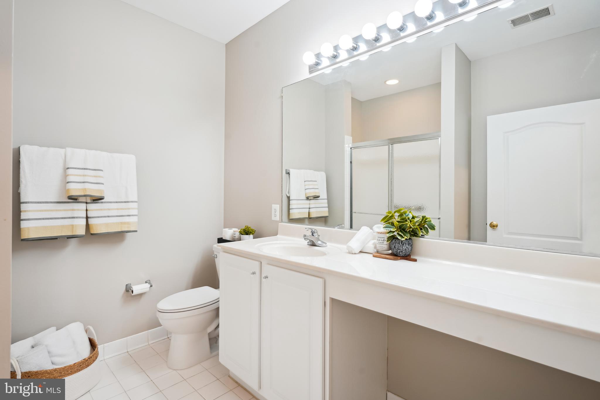 KING FARM - Residential