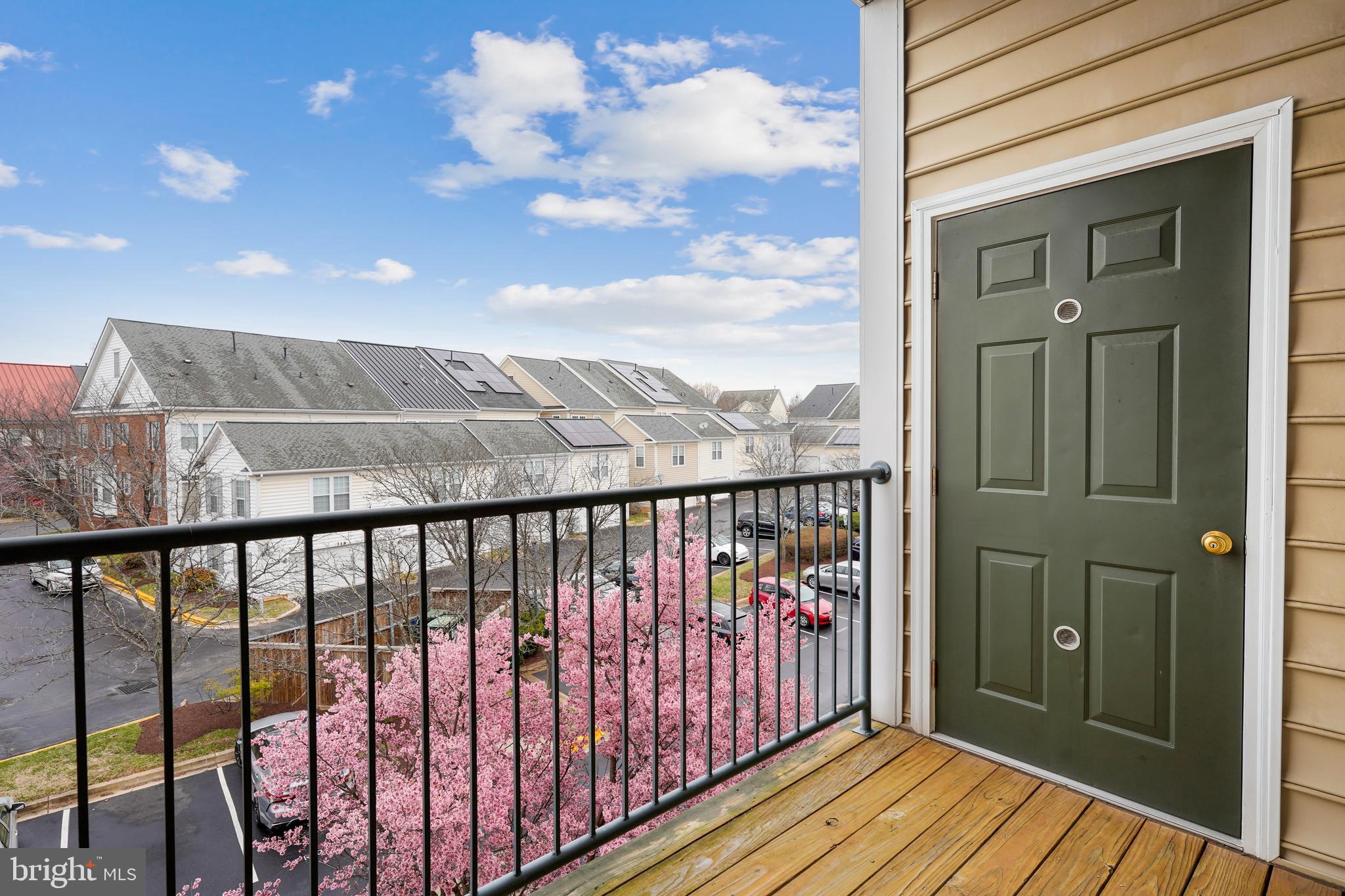 KING FARM - Residential